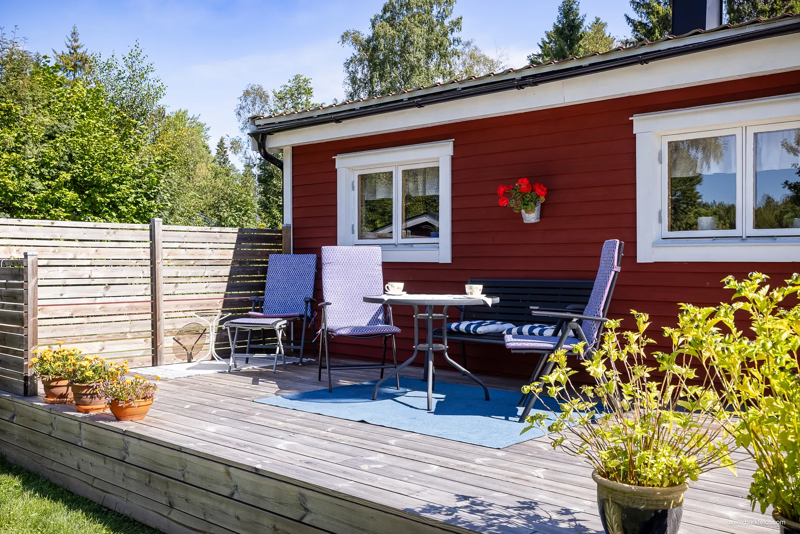 Fritidshus, Stennäsvägen 38, Järlåsa, Uppsala