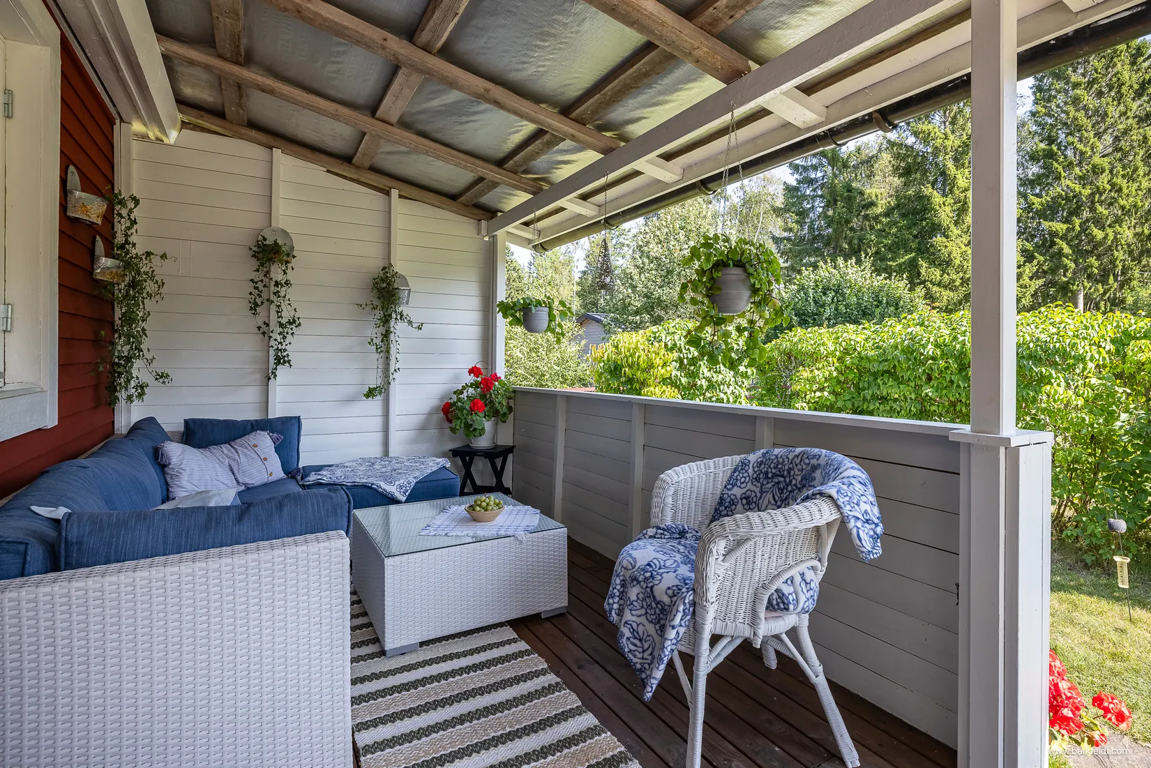 Fritidshus, Stennäsvägen 38, Järlåsa, Uppsala