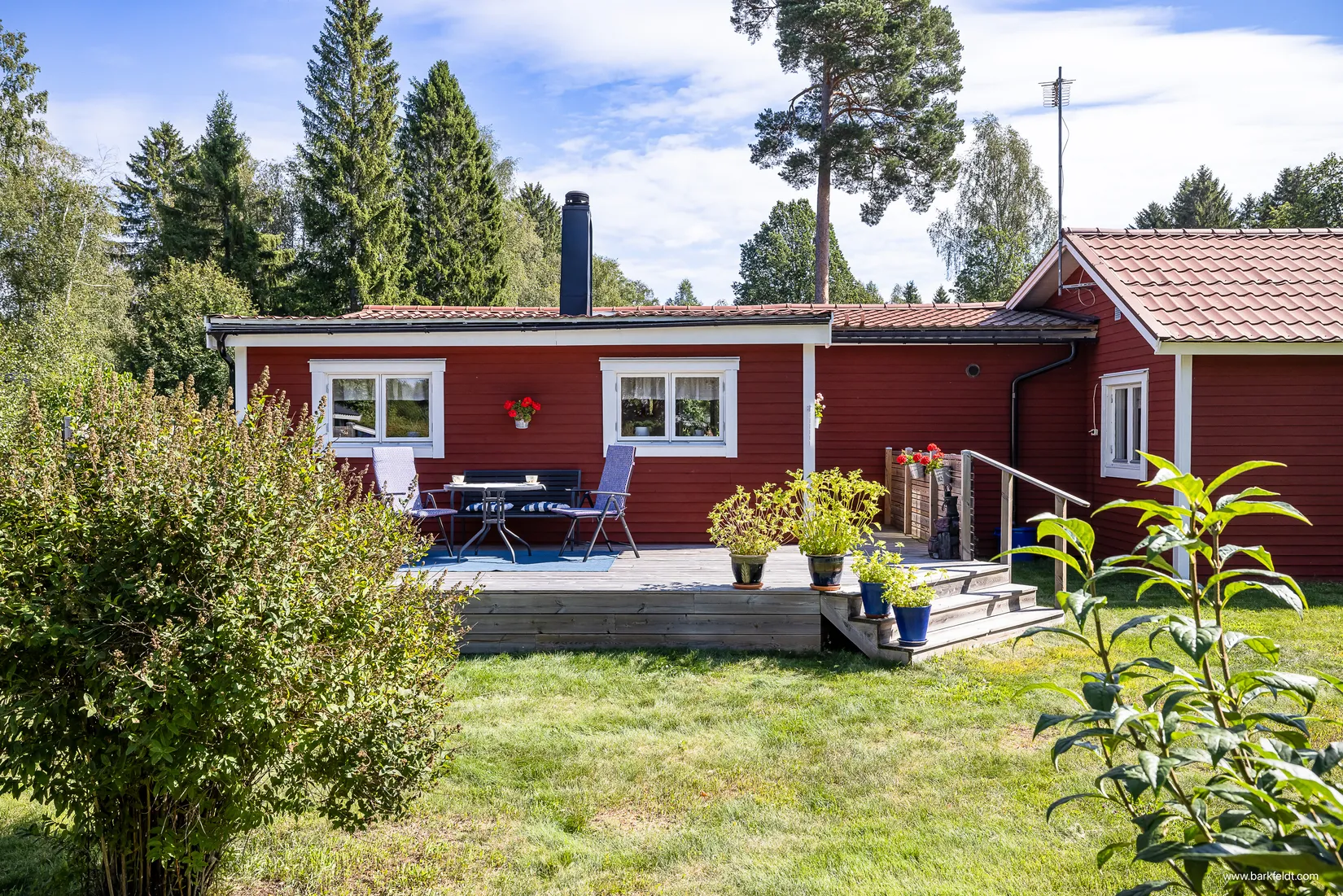 Fritidshus, Stennäsvägen 38, Järlåsa, Uppsala