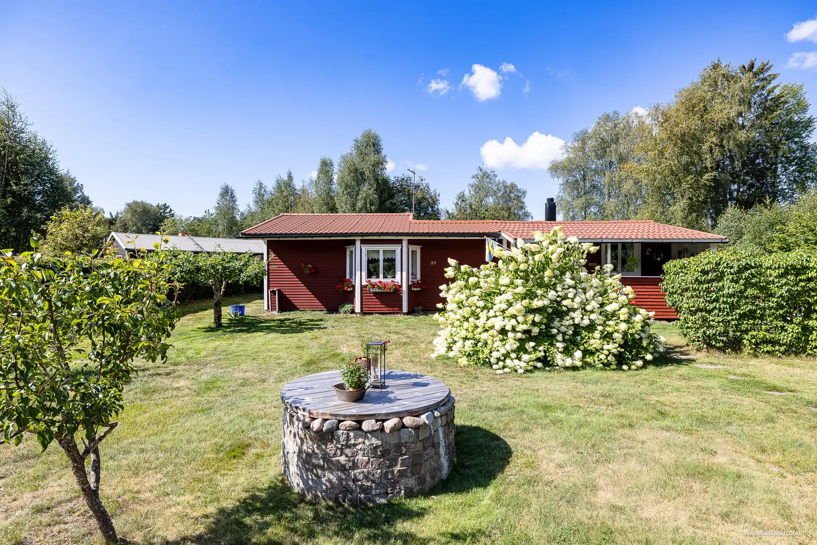 Fritidshus, Stennäsvägen 38, Järlåsa, Uppsala