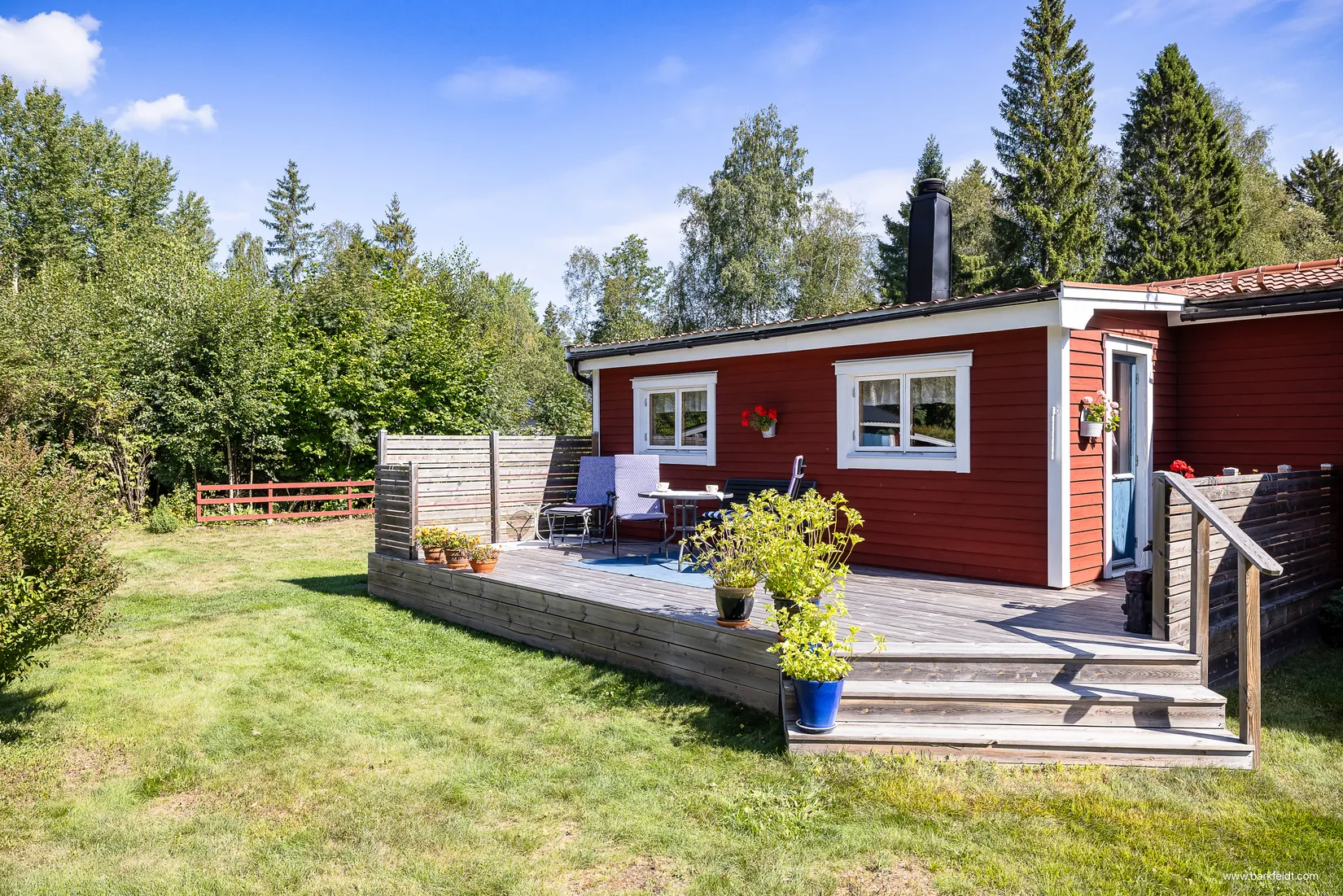 Fritidshus, Stennäsvägen 38, Järlåsa, Uppsala