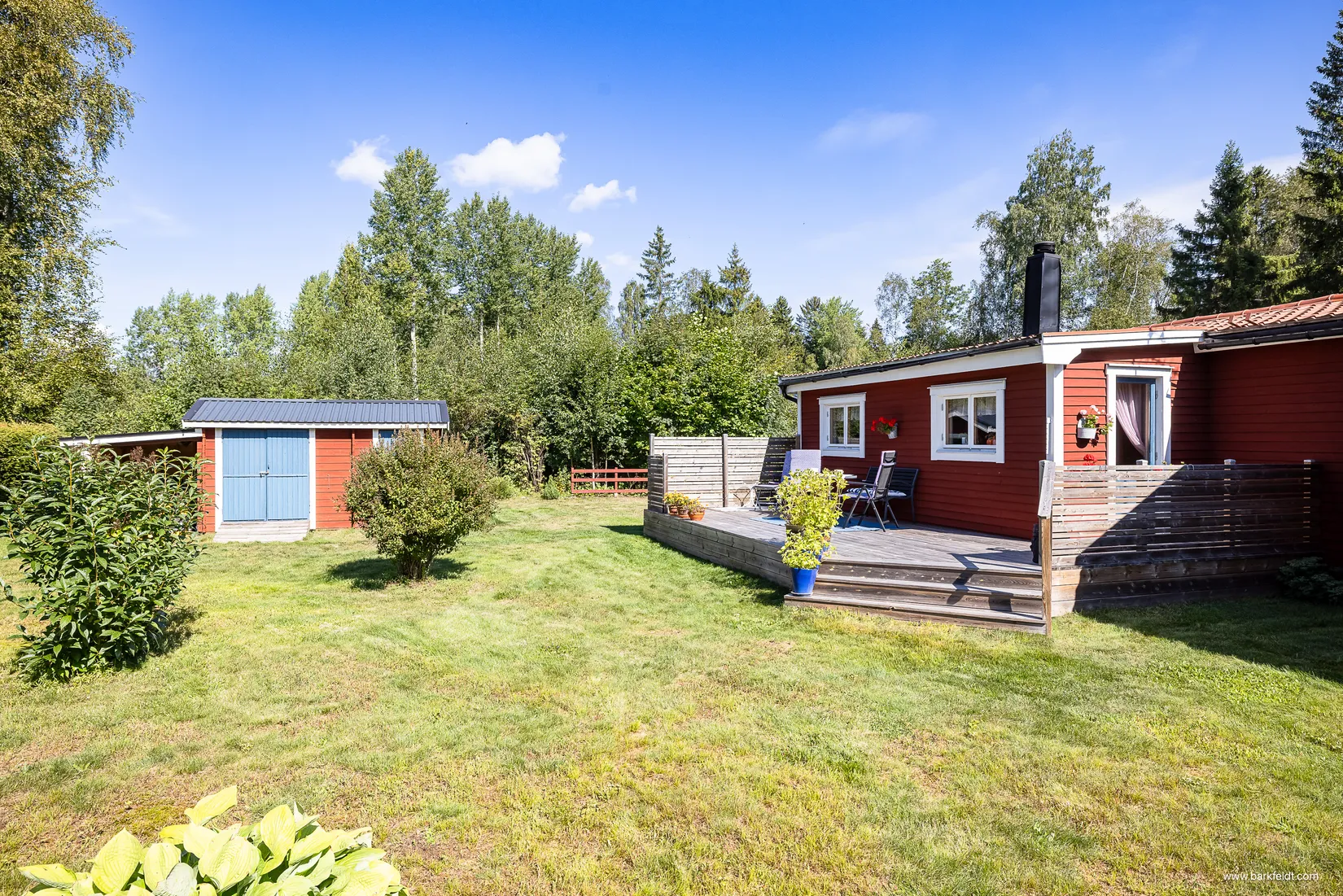 Fritidshus, Stennäsvägen 38, Järlåsa, Uppsala