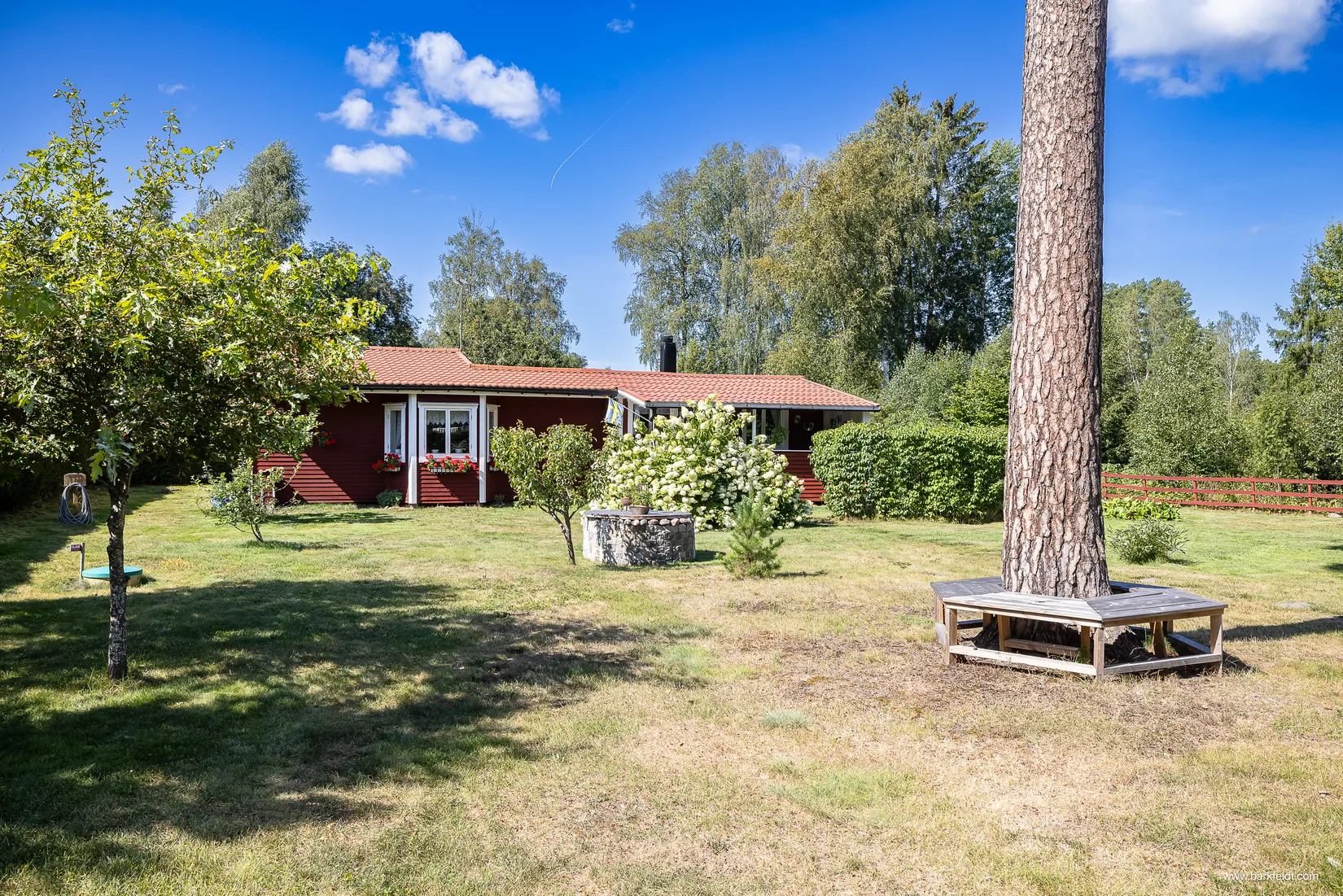 Fritidshus, Stennäsvägen 38, Järlåsa, Uppsala