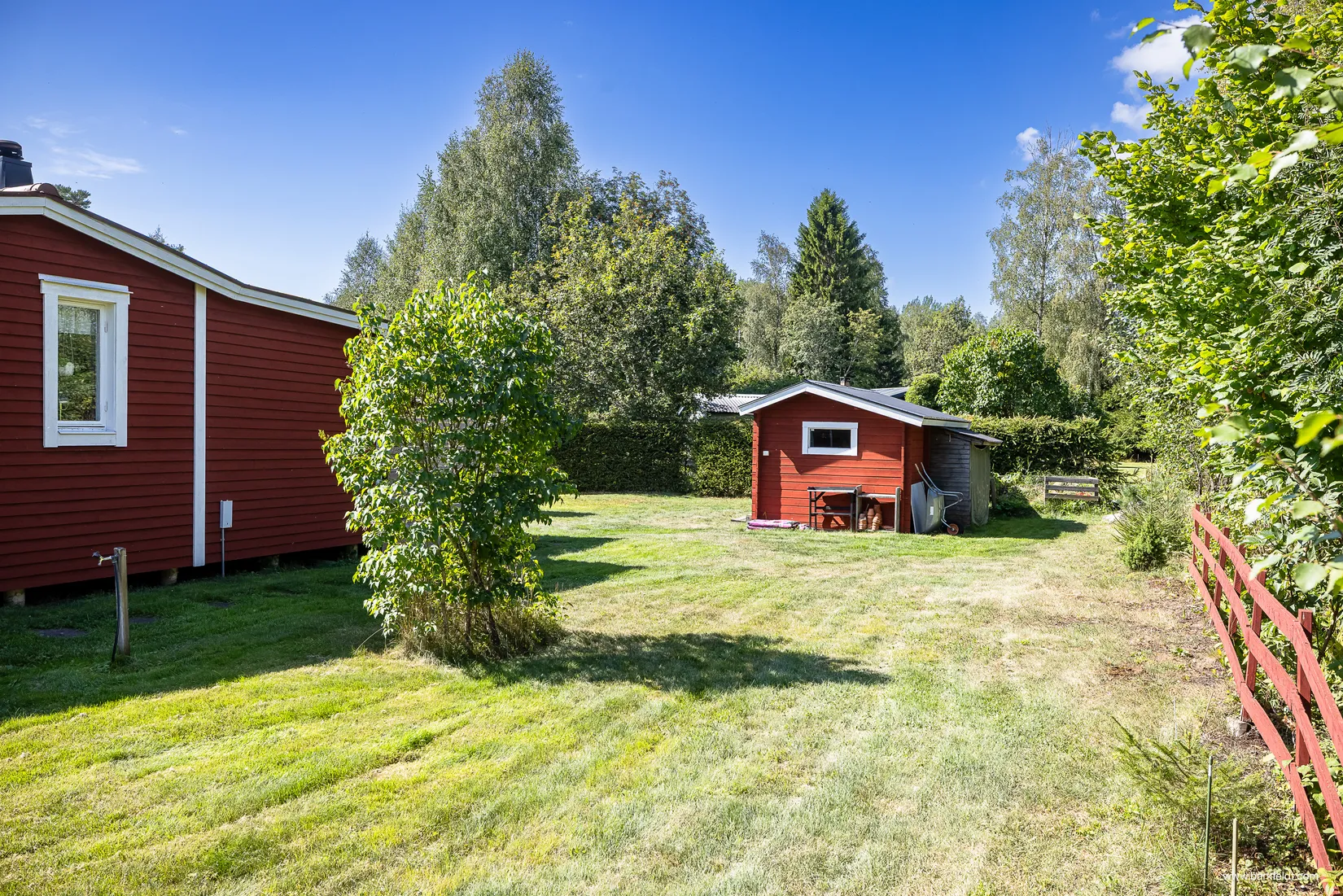 Fritidshus, Stennäsvägen 38, Järlåsa, Uppsala