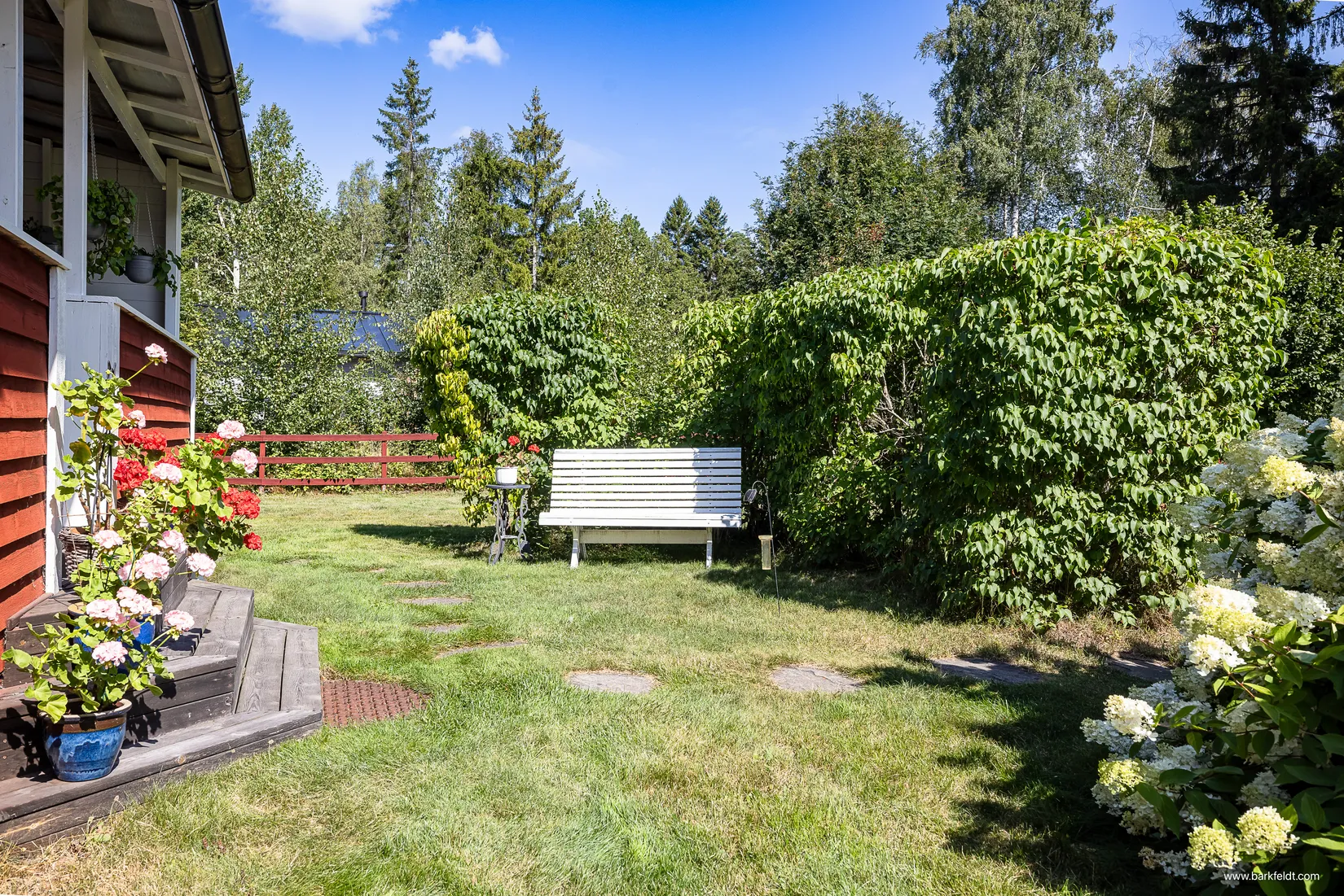 Fritidshus, Stennäsvägen 38, Järlåsa, Uppsala