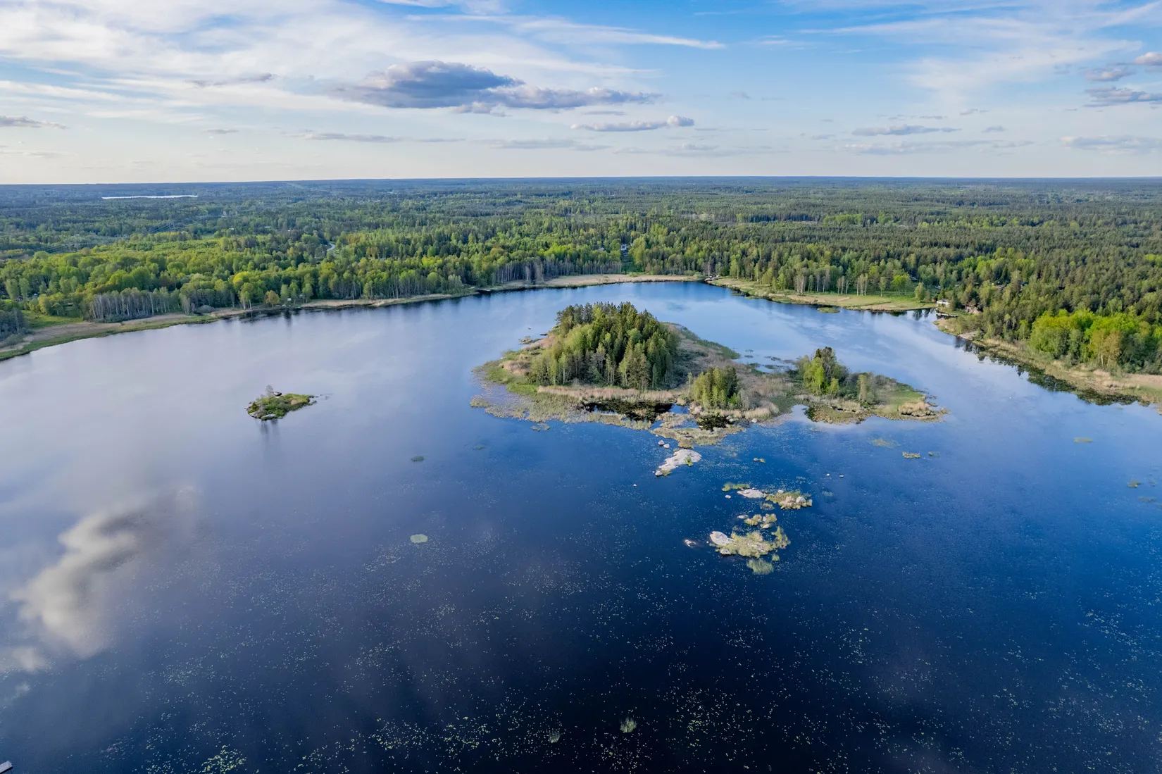 Fritidshus, Stennäsvägen 38, Järlåsa, Uppsala