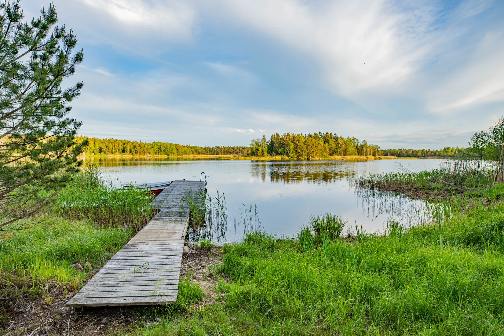 Fritidshus, Stennäsvägen 38, Järlåsa, Uppsala