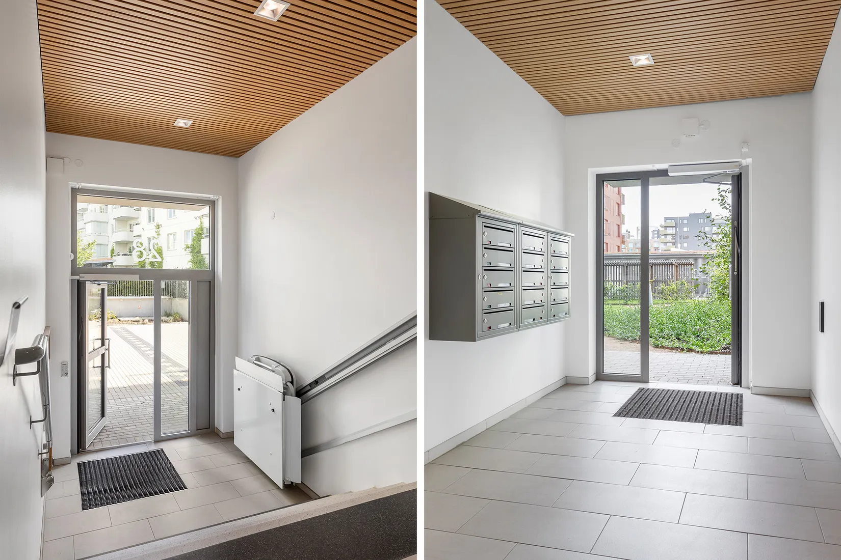 Bostadsrätt, Formgatan 28, Limhamns Sjöstad - LIMHAMN, Malmö