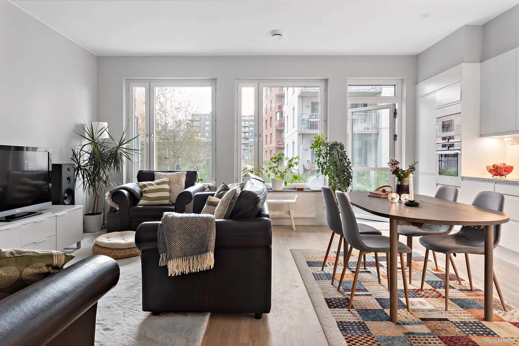 Bostadsrätt, Formgatan 28, Limhamns Sjöstad - LIMHAMN, Malmö