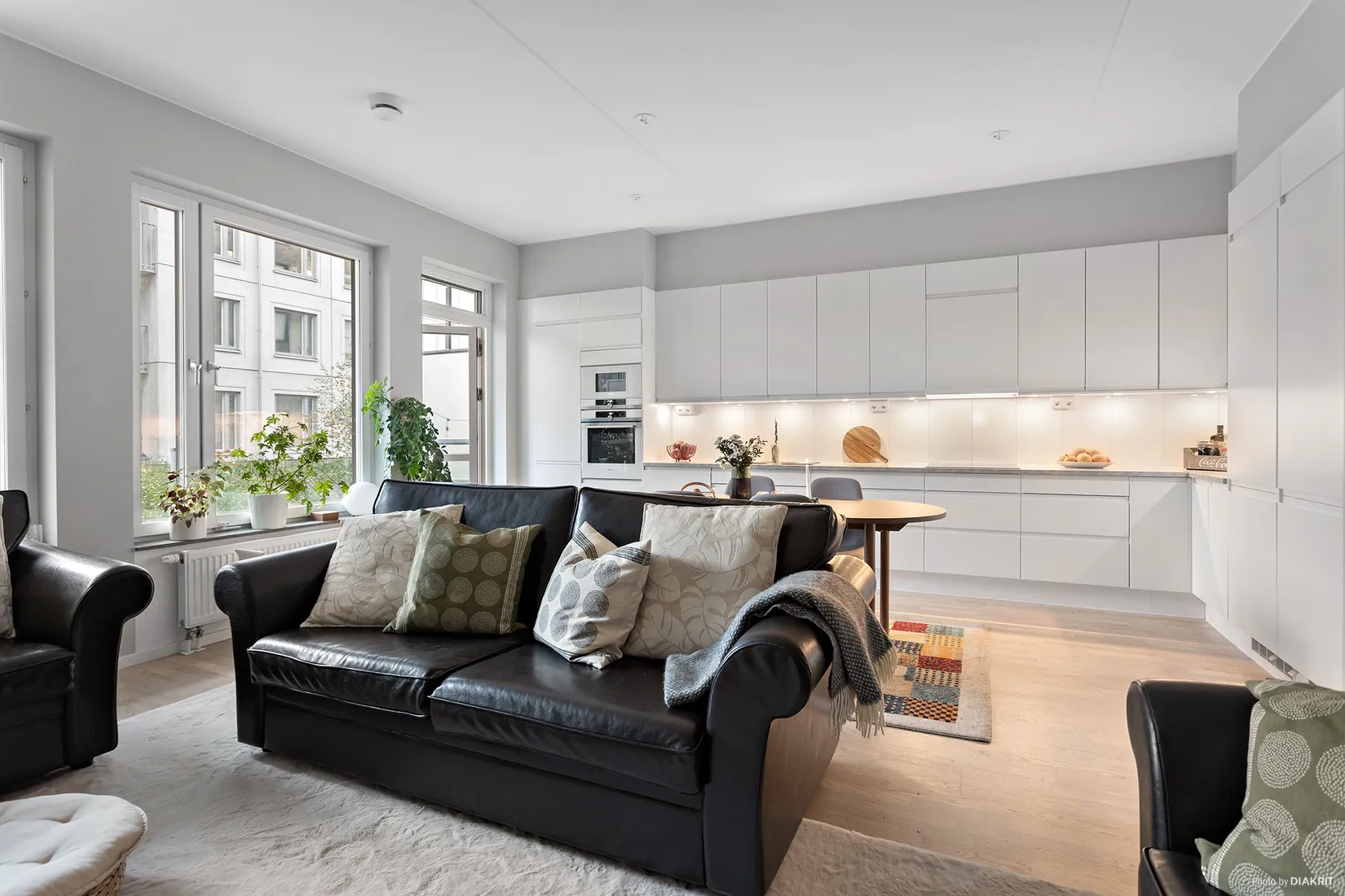 Bostadsrätt, Formgatan 28, Limhamns Sjöstad - LIMHAMN, Malmö