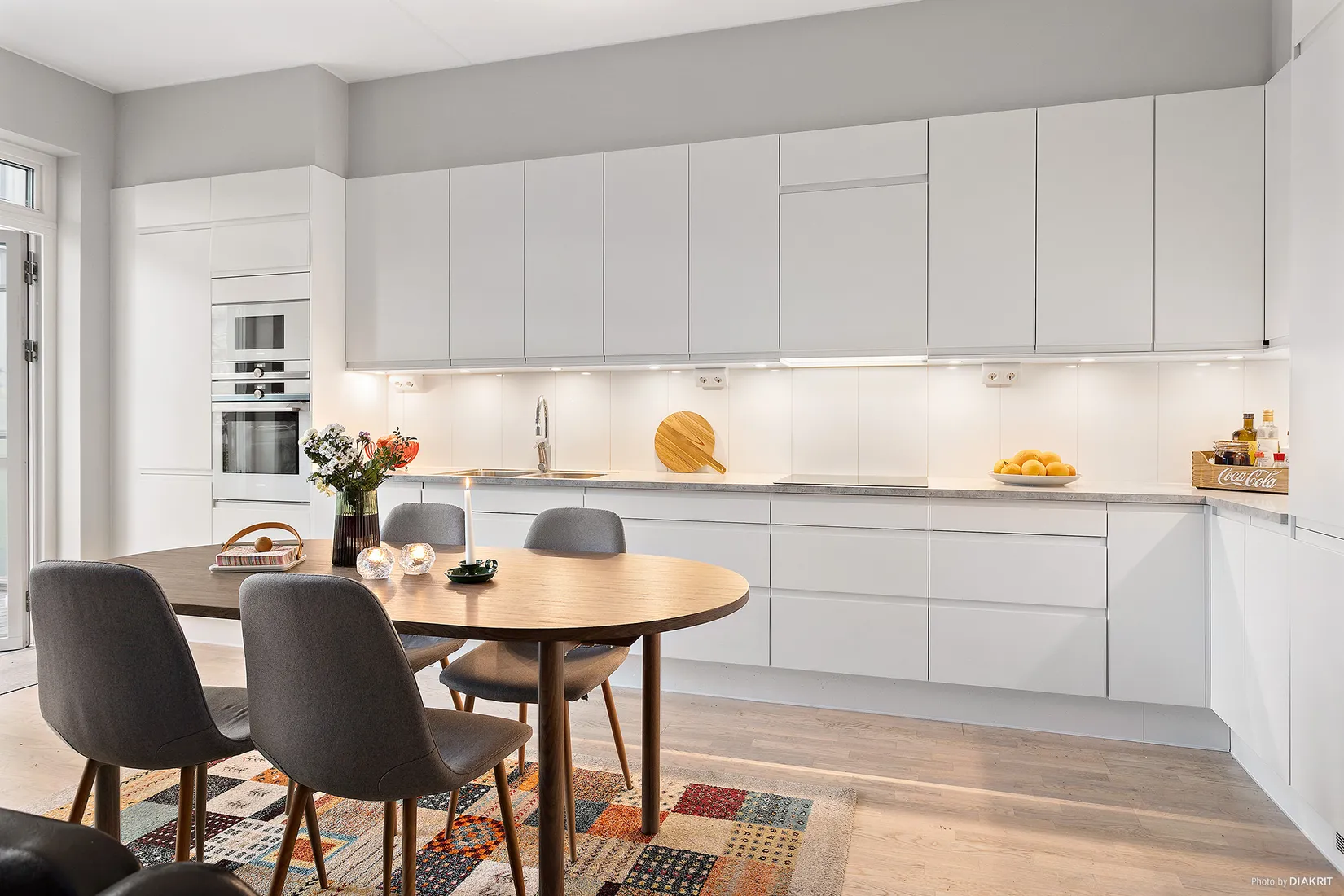 Bostadsrätt, Formgatan 28, Limhamns Sjöstad - LIMHAMN, Malmö