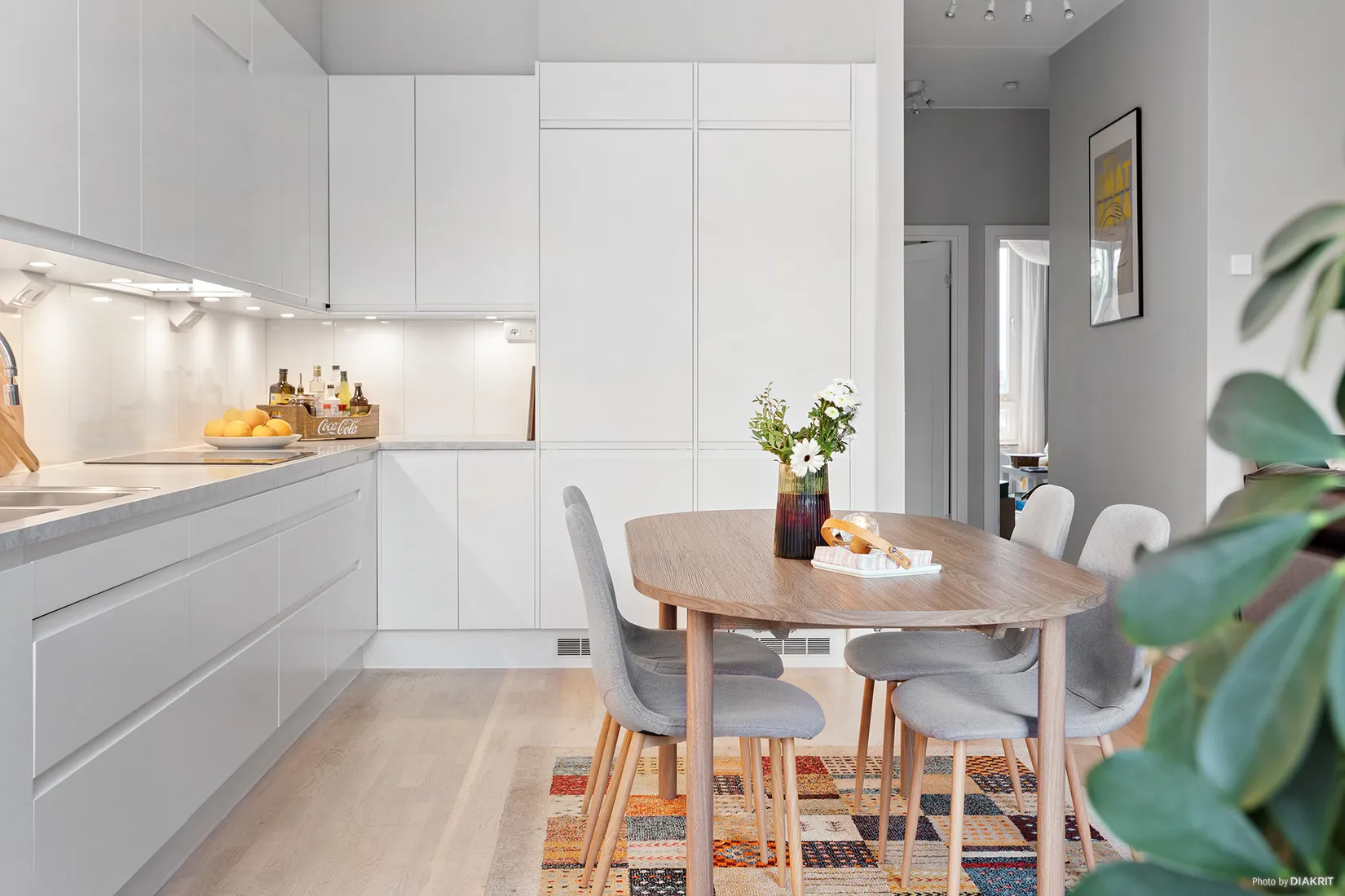 Bostadsrätt, Formgatan 28, Limhamns Sjöstad - LIMHAMN, Malmö