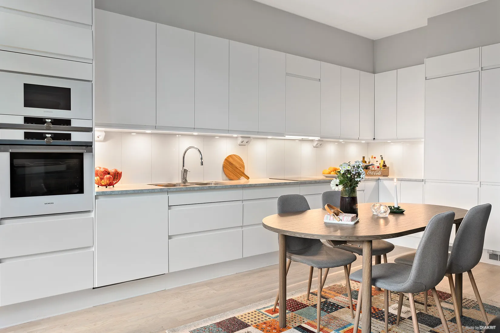 Bostadsrätt, Formgatan 28, Limhamns Sjöstad - LIMHAMN, Malmö