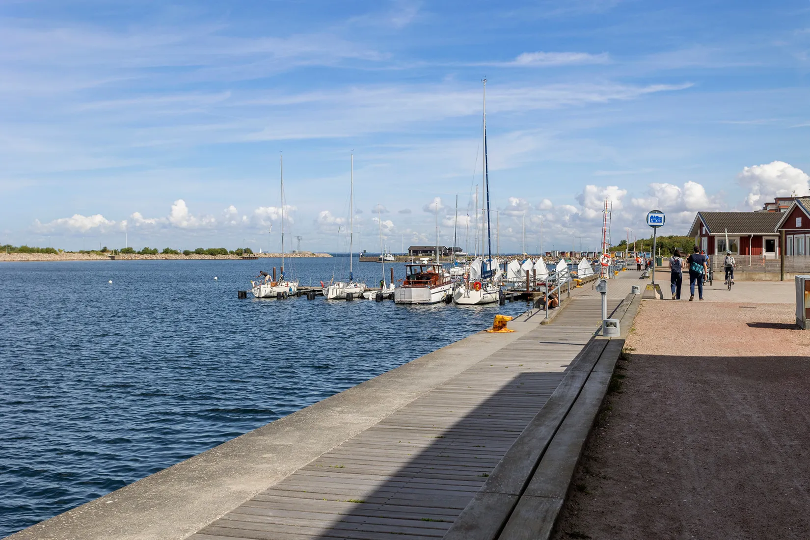 Bostadsrätt, Formgatan 28, Limhamns Sjöstad - LIMHAMN, Malmö