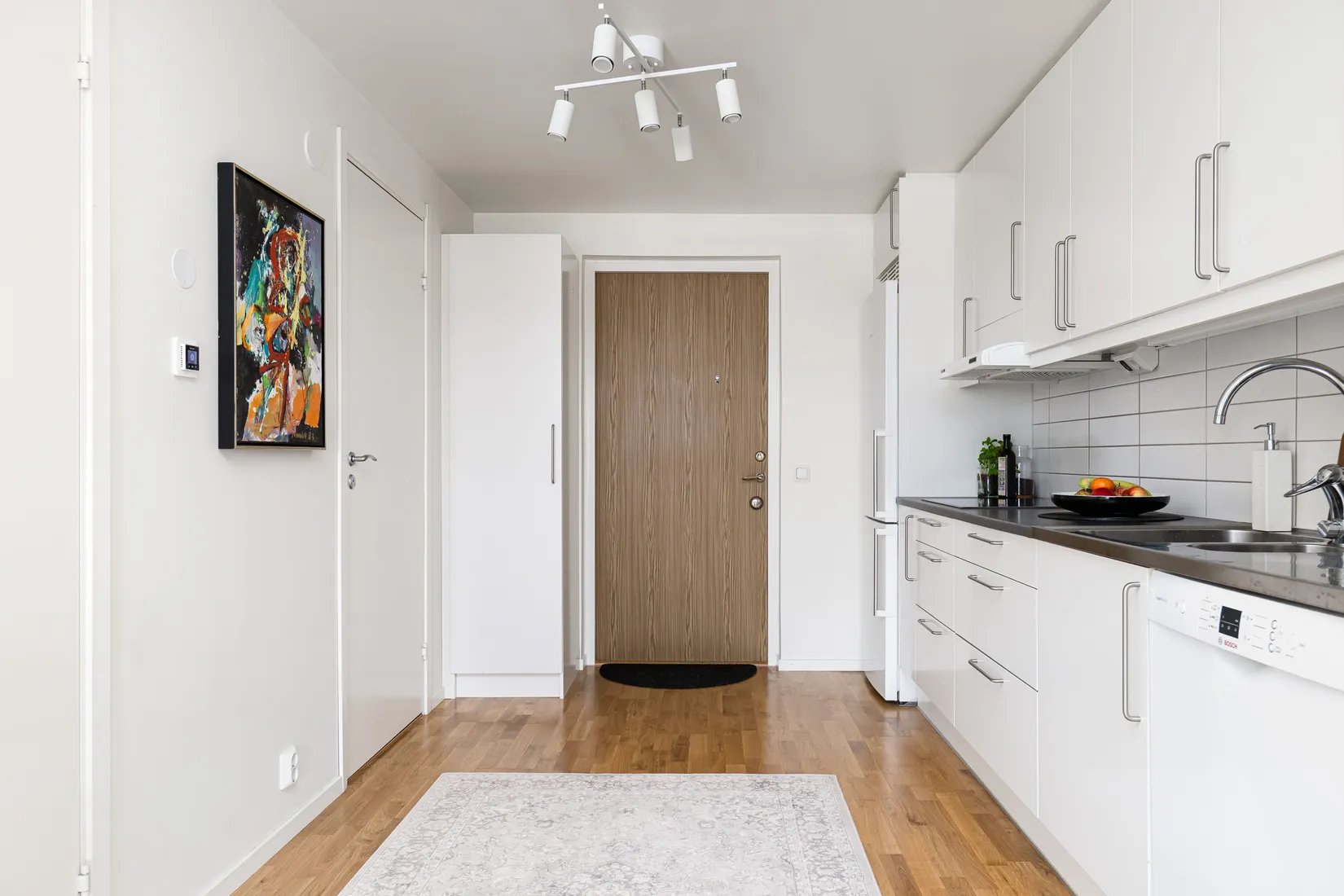 Bostadsrätt, Rotegatan 8, Södra Ekkällan, Linköping