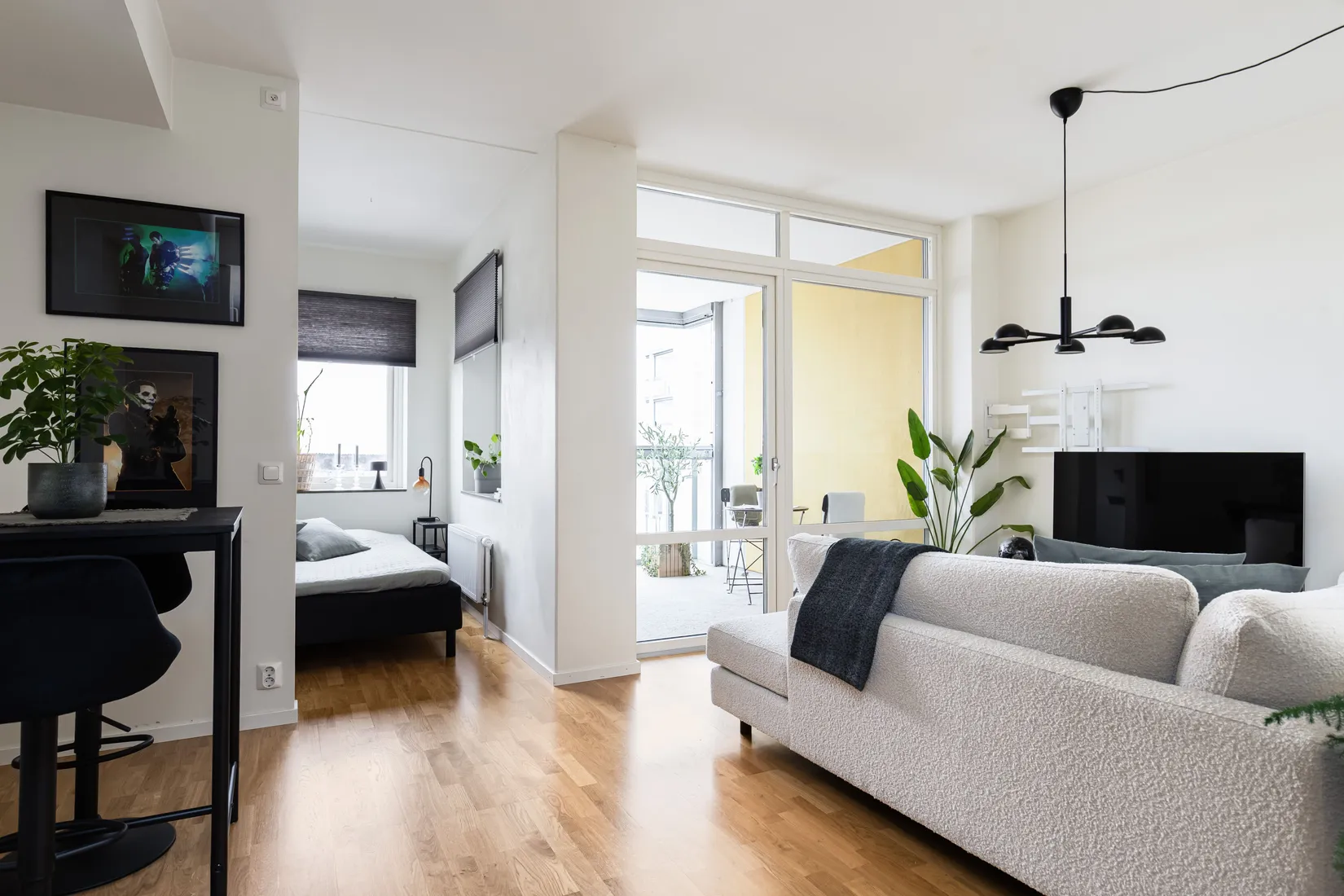 Bostadsrätt, Rotegatan 8, Södra Ekkällan, Linköping