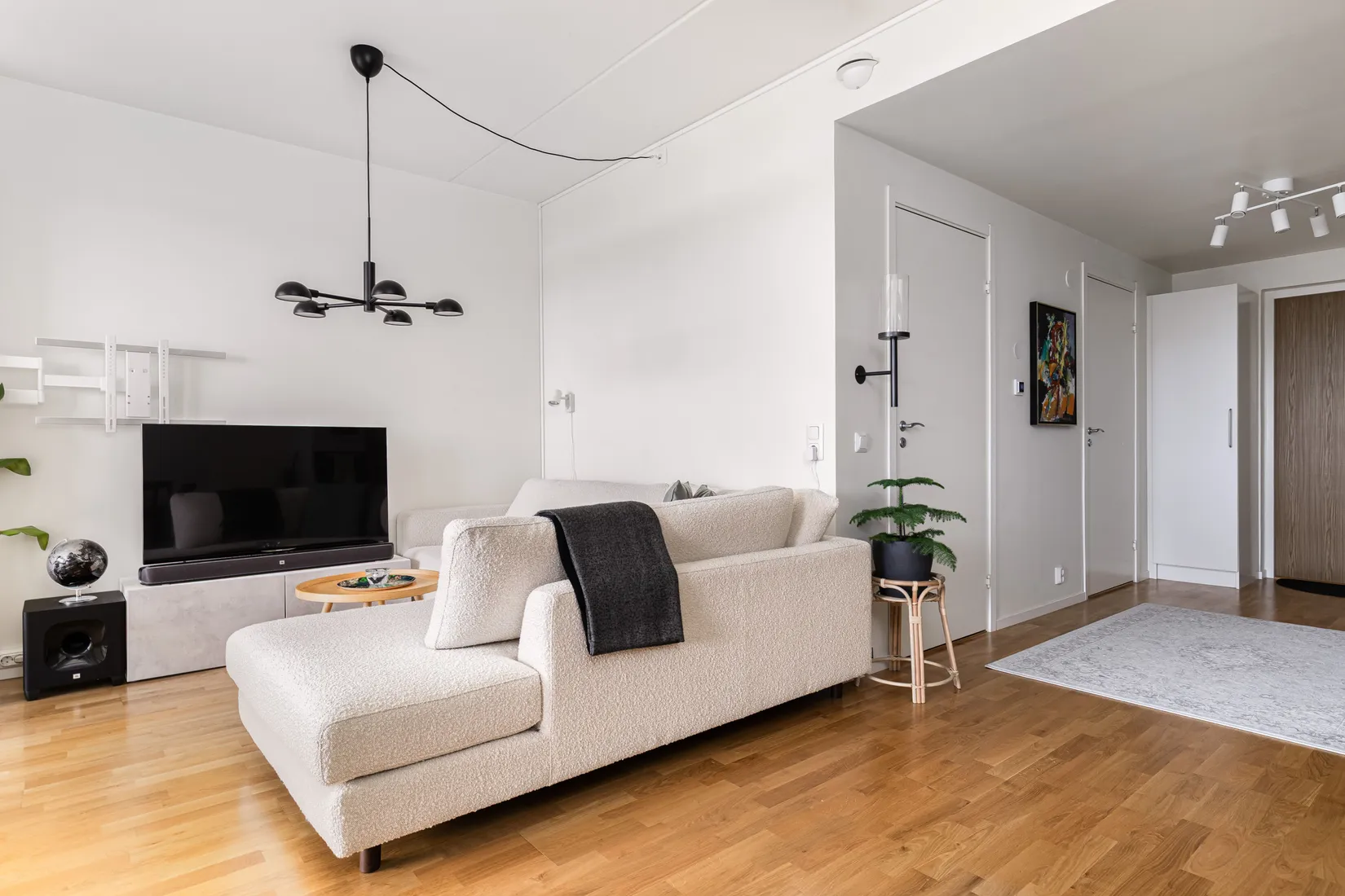 Bostadsrätt, Rotegatan 8, Södra Ekkällan, Linköping