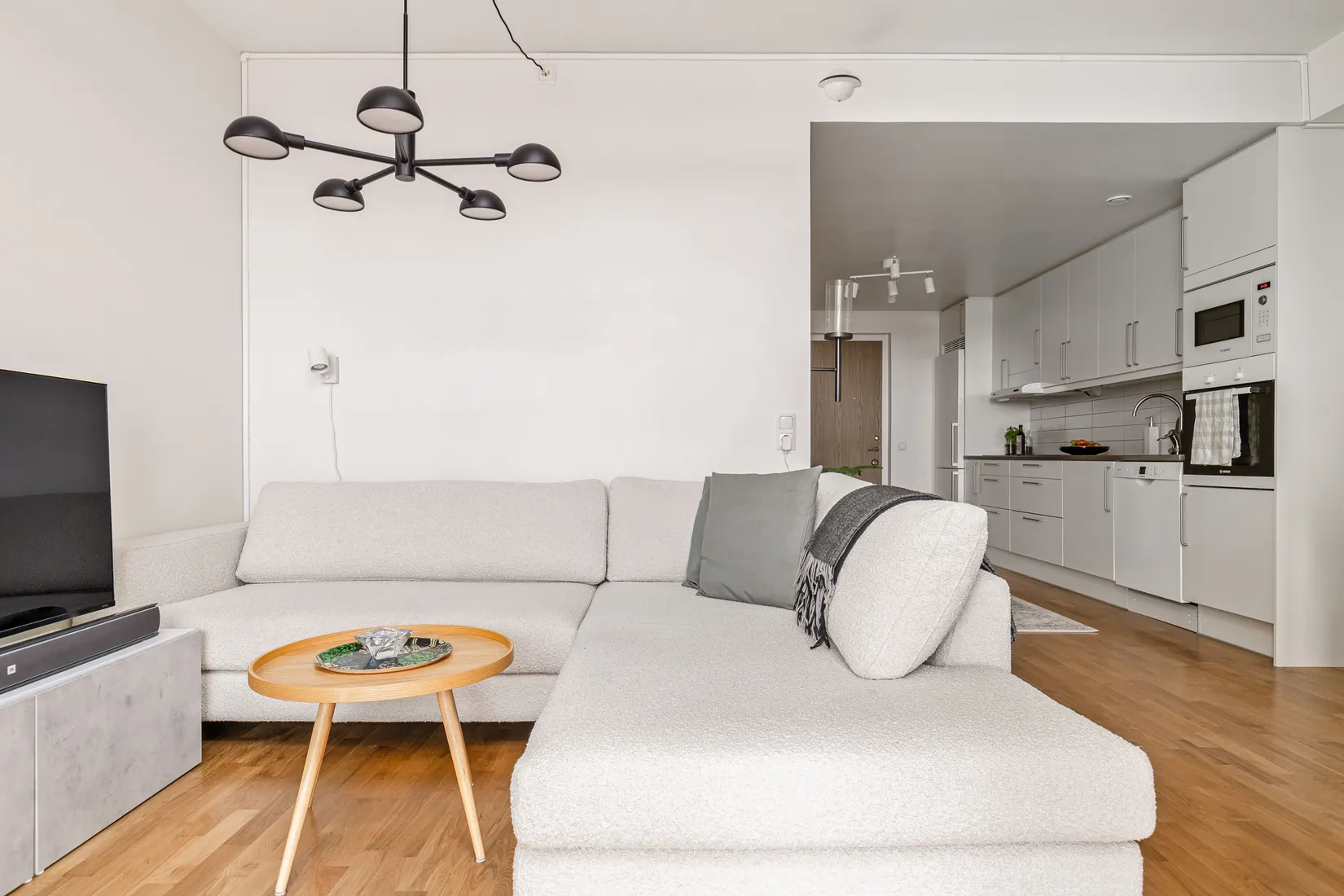 Bostadsrätt, Rotegatan 8, Södra Ekkällan, Linköping