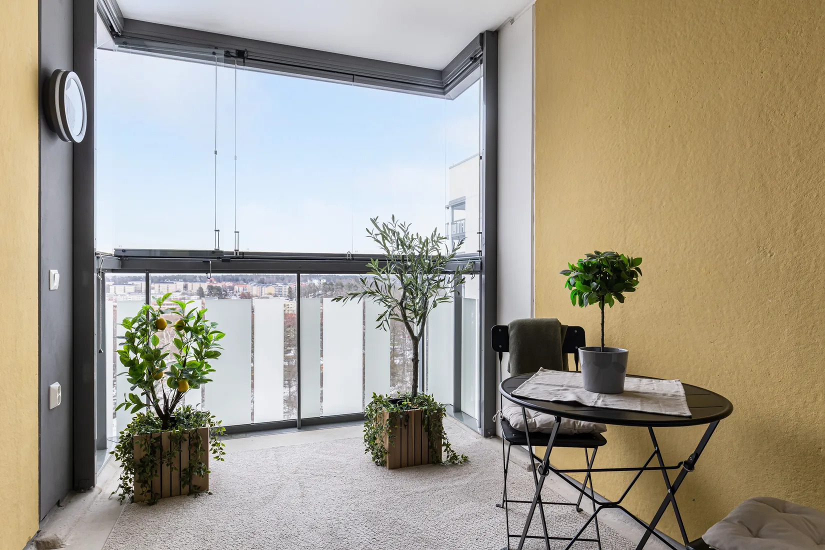 Bostadsrätt, Rotegatan 8, Södra Ekkällan, Linköping