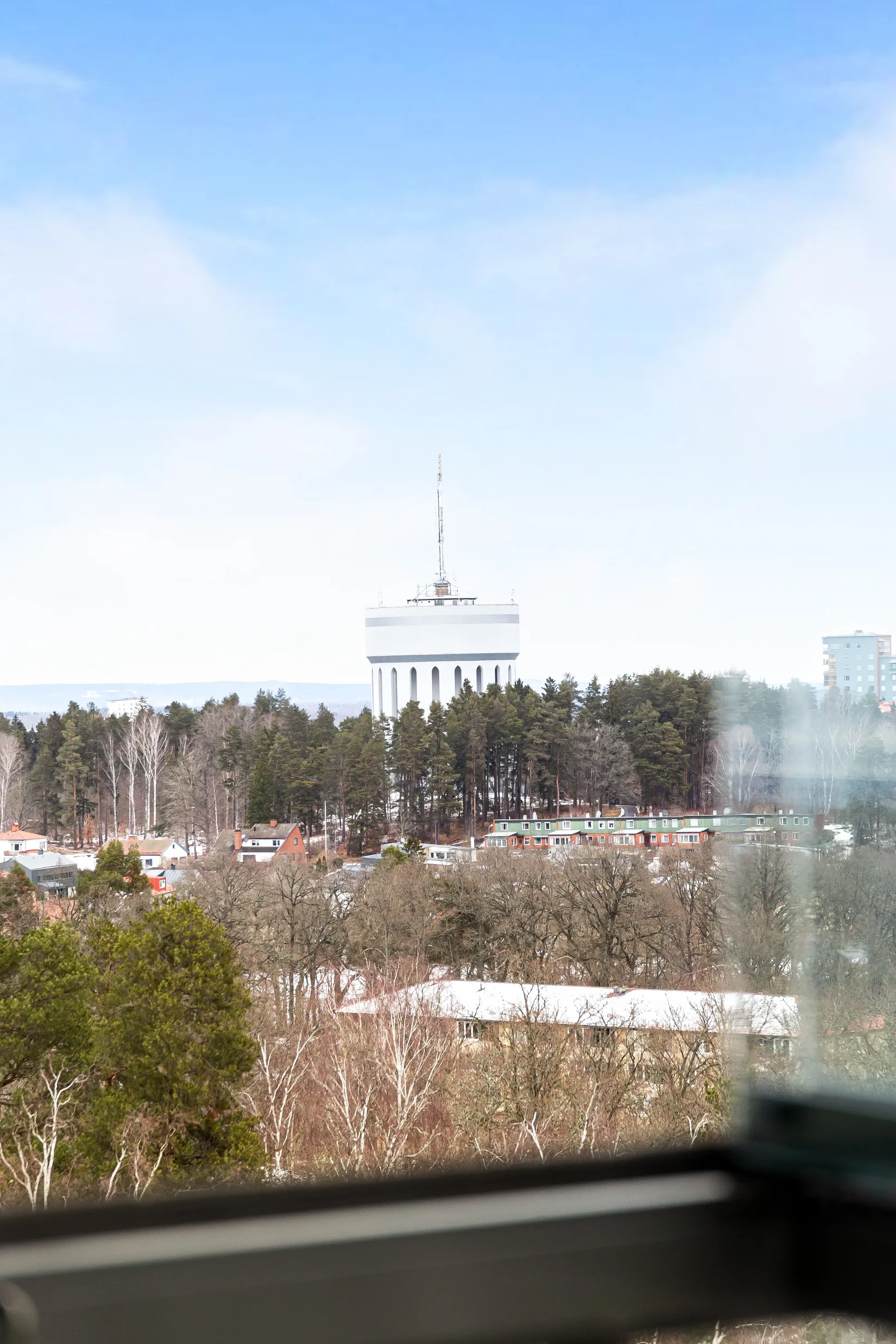 Bostadsrätt, Rotegatan 8, Södra Ekkällan, Linköping