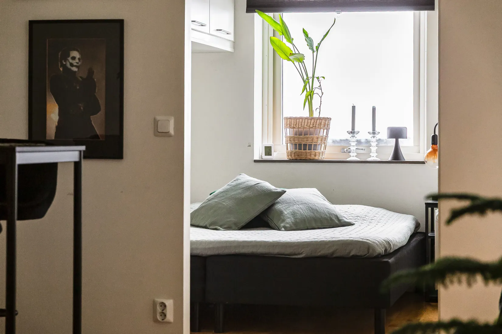 Bostadsrätt, Rotegatan 8, Södra Ekkällan, Linköping