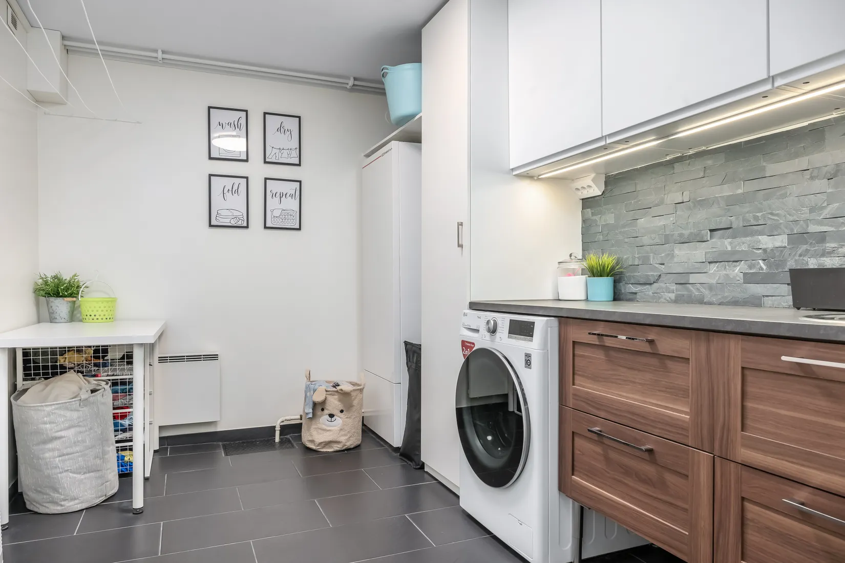 Radhus, Lidaleden 310, Smedby, Norrköping