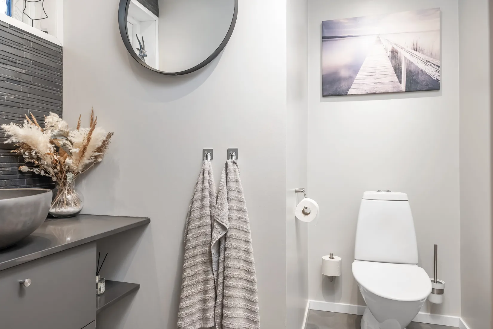 Radhus, Lidaleden 310, Smedby, Norrköping