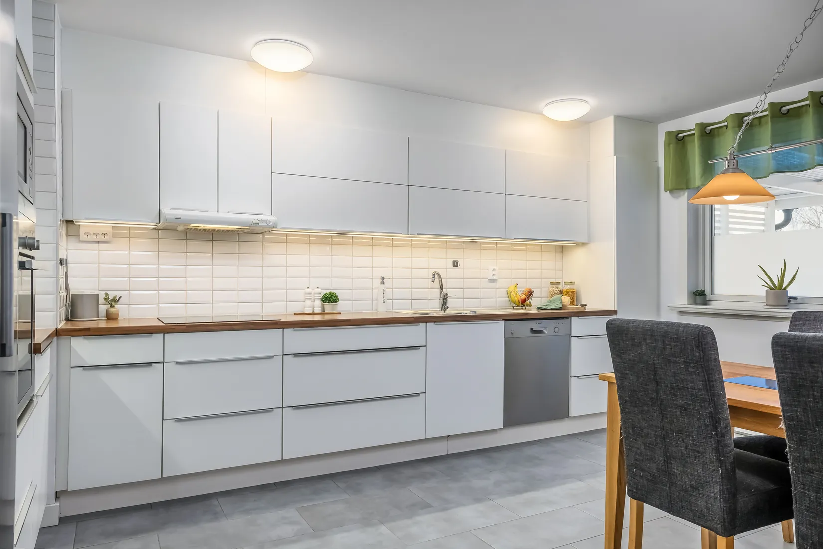 Radhus, Lidaleden 310, Smedby, Norrköping