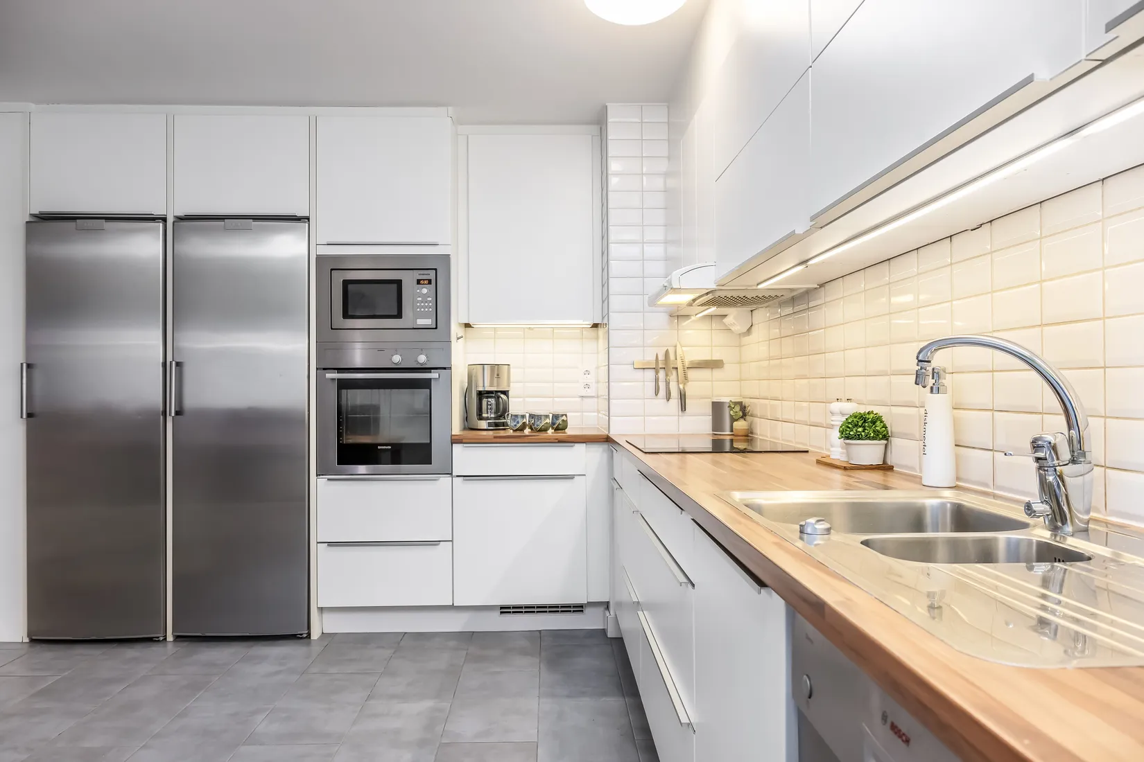 Radhus, Lidaleden 310, Smedby, Norrköping