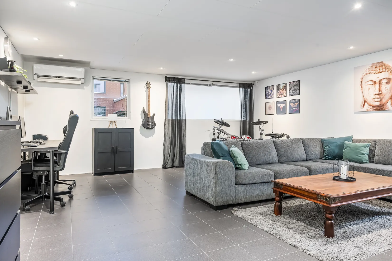 Radhus, Lidaleden 310, Smedby, Norrköping