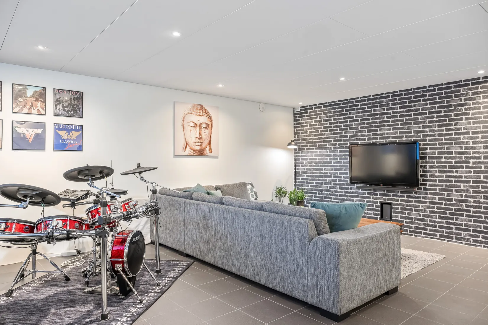 Radhus, Lidaleden 310, Smedby, Norrköping