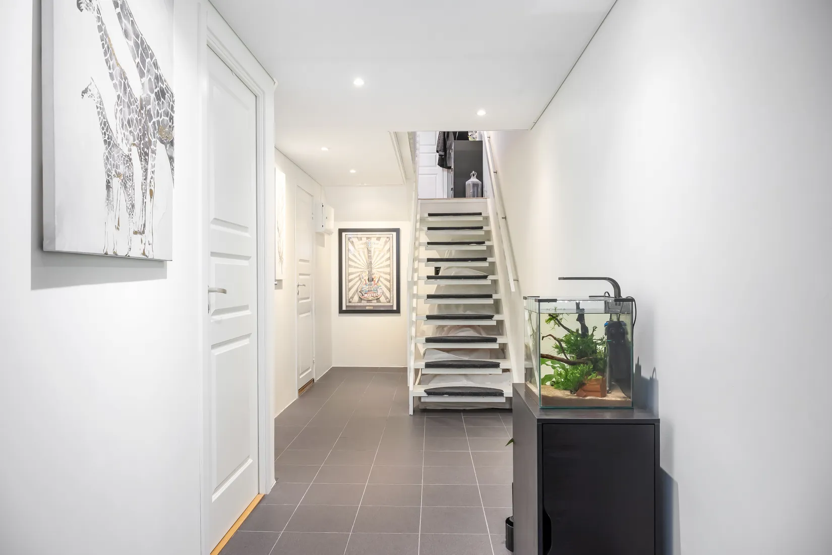 Radhus, Lidaleden 310, Smedby, Norrköping