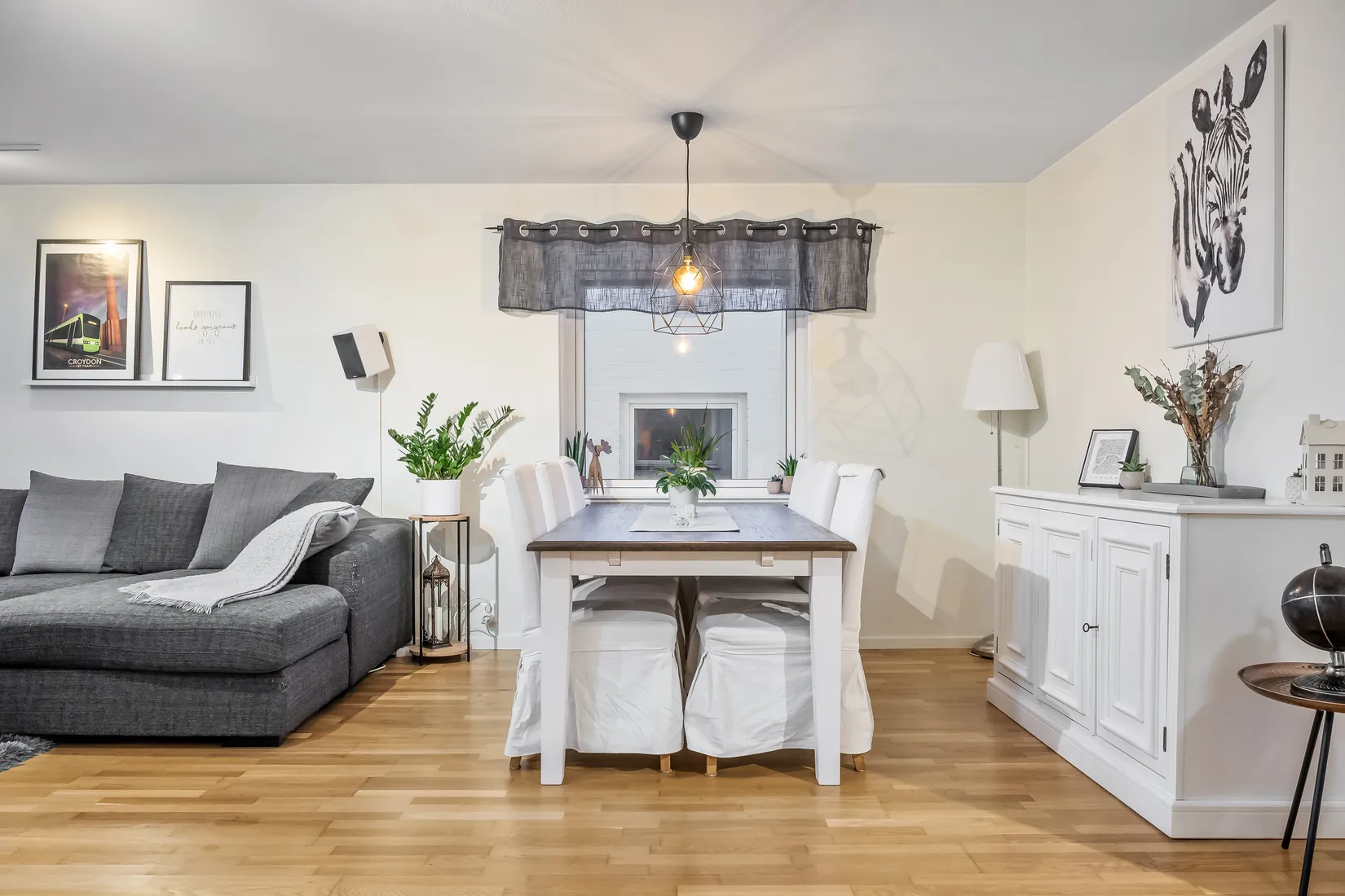 Radhus, Lidaleden 310, Smedby, Norrköping