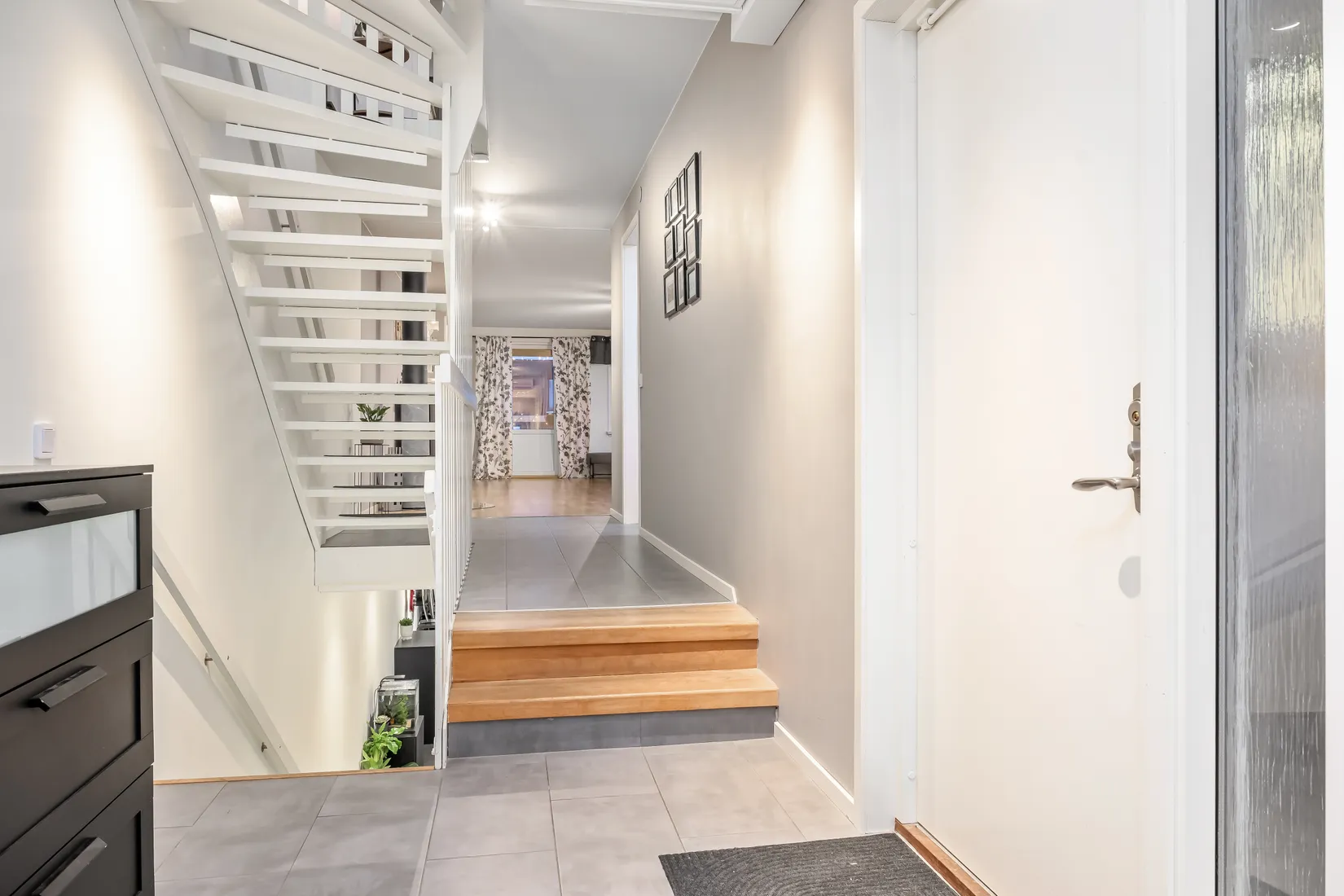 Radhus, Lidaleden 310, Smedby, Norrköping