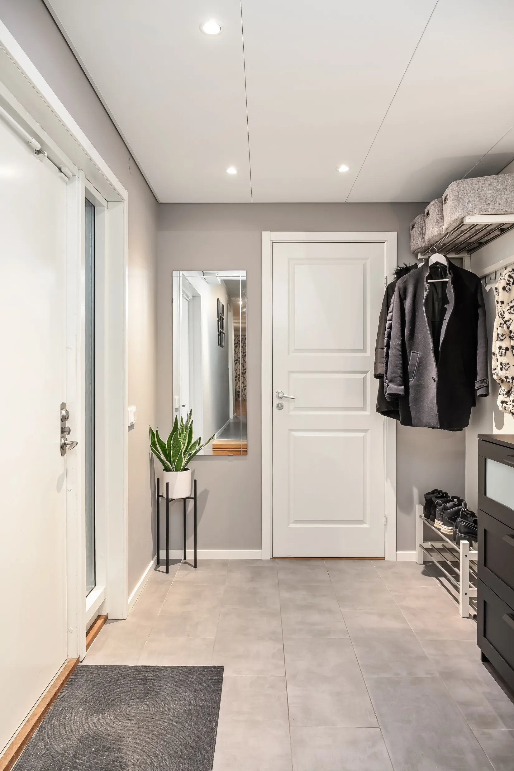 Radhus, Lidaleden 310, Smedby, Norrköping