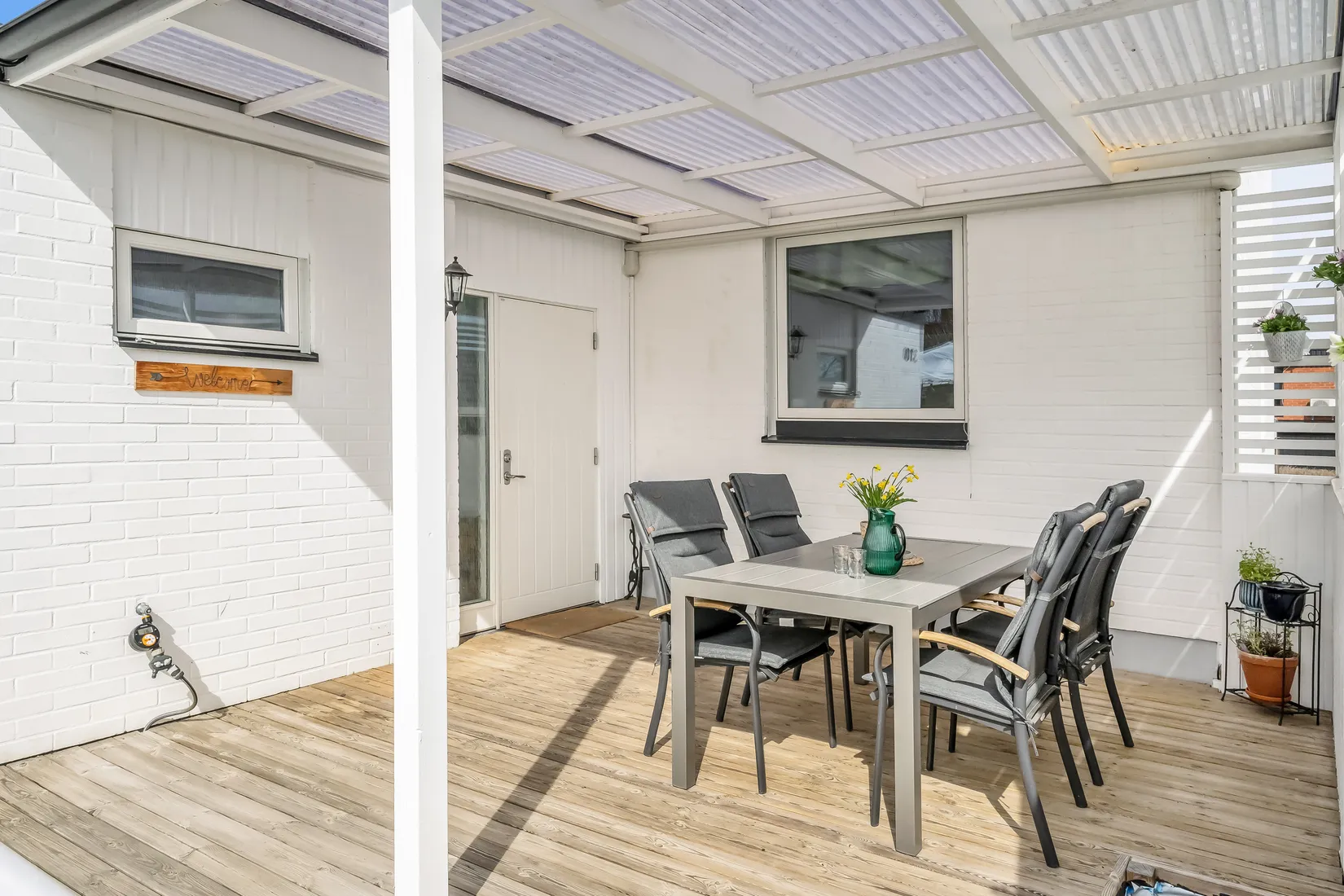 Radhus, Lidaleden 310, Smedby, Norrköping