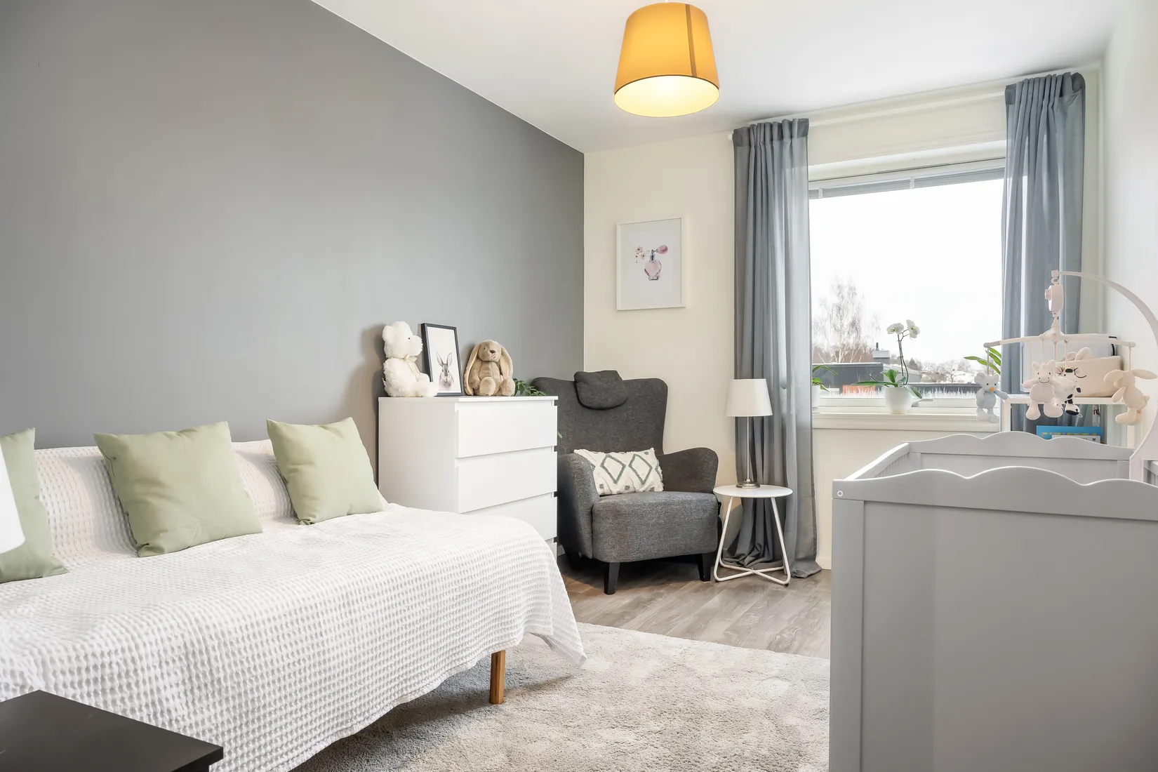 Radhus, Lidaleden 310, Smedby, Norrköping