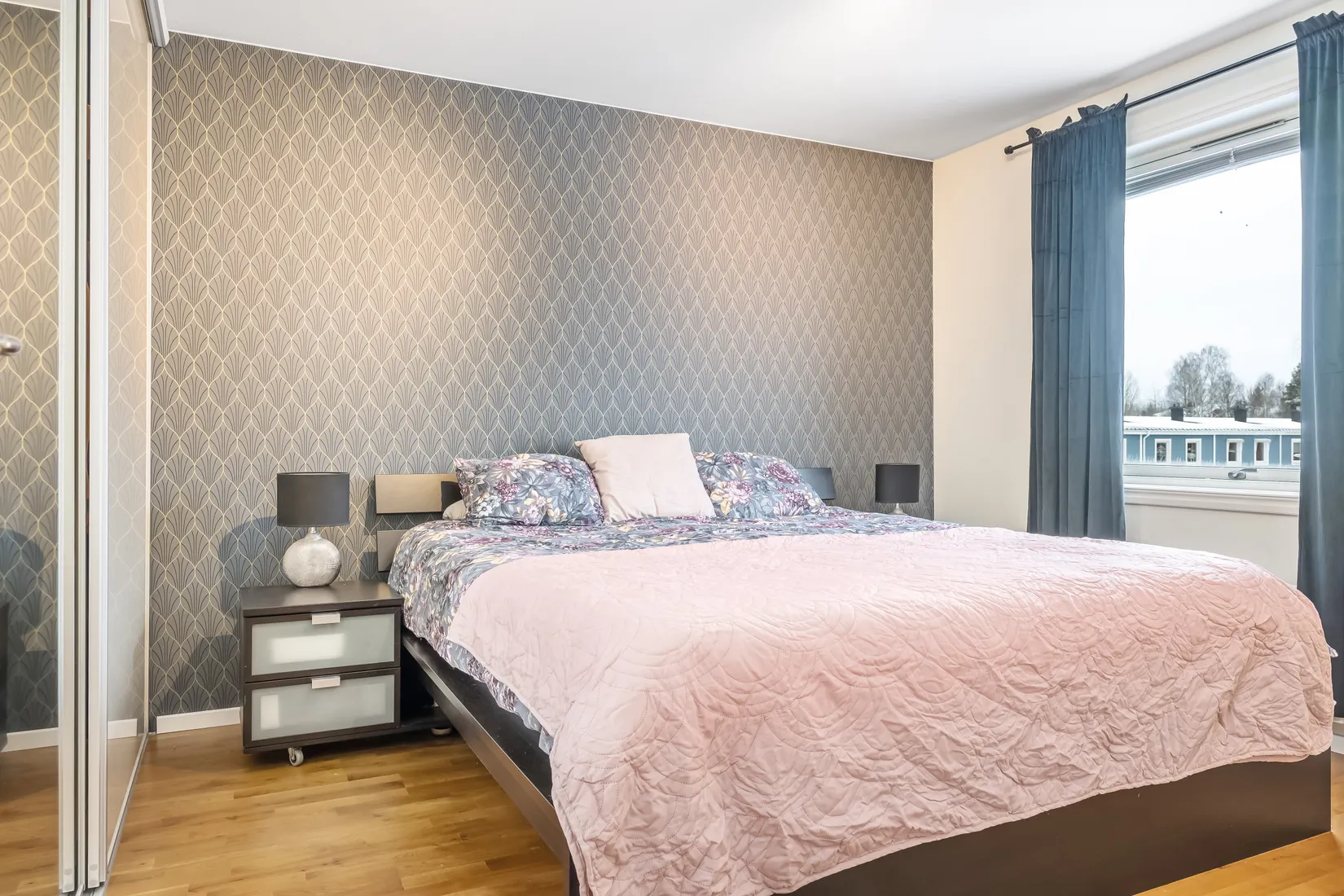 Radhus, Lidaleden 310, Smedby, Norrköping