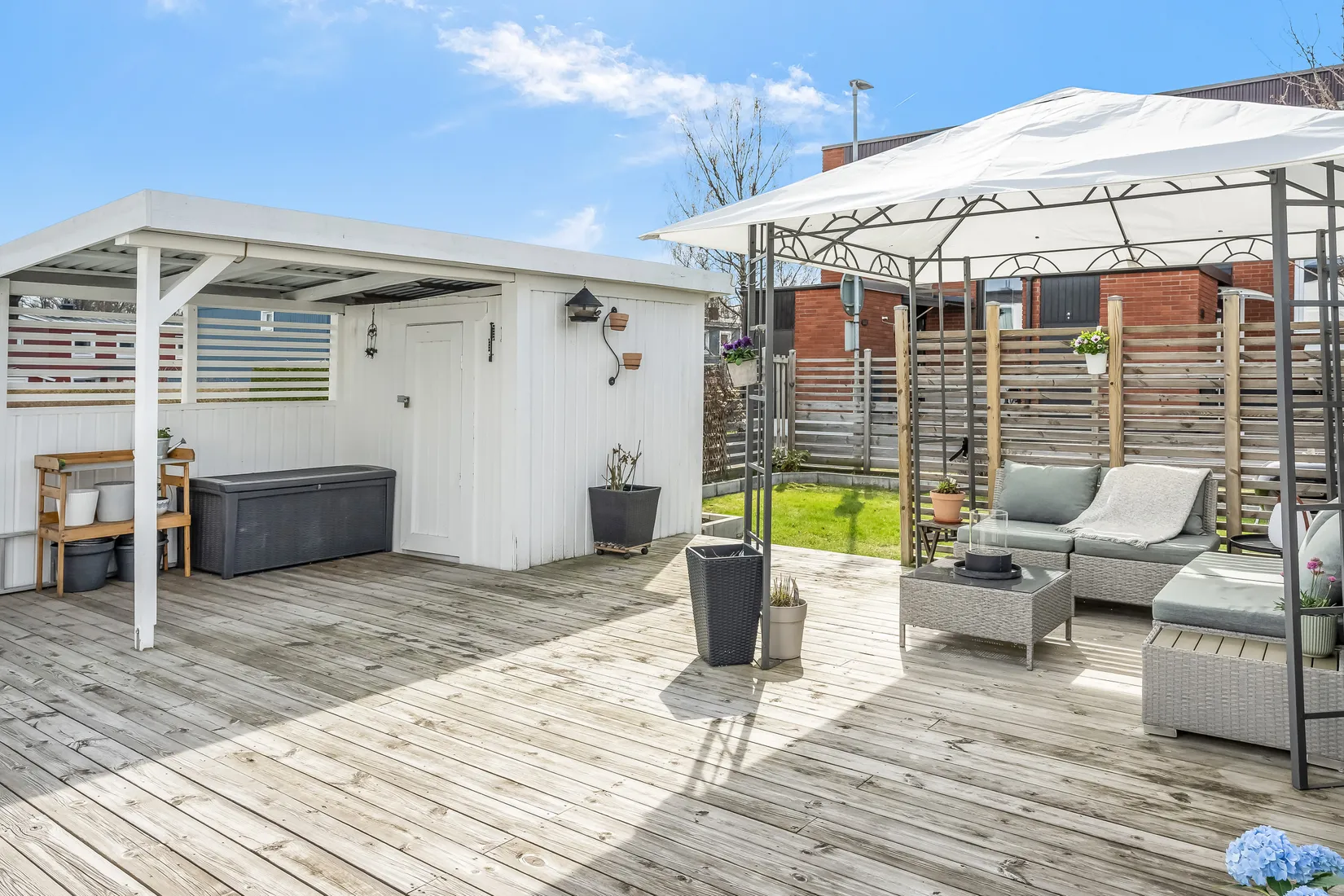 Radhus, Lidaleden 310, Smedby, Norrköping