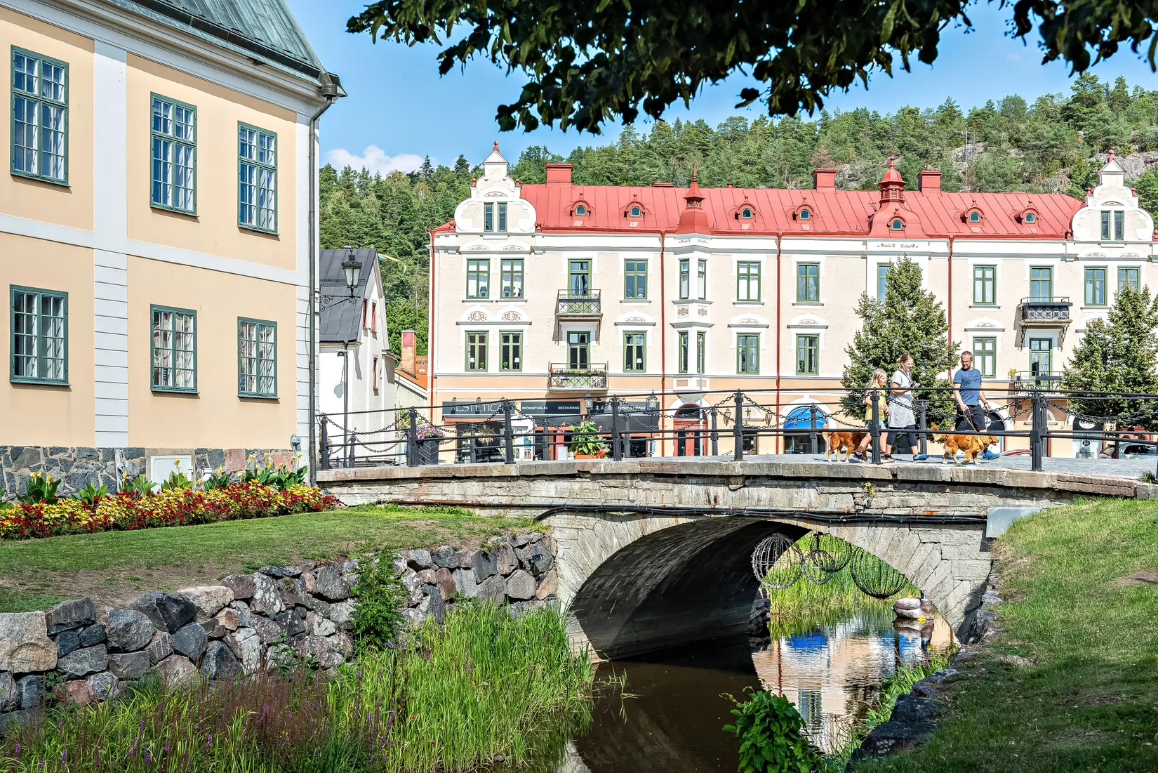 Bostadsrätt, Eriksviksgatan 5B, Eriksvik - Söderköping, Söderköping