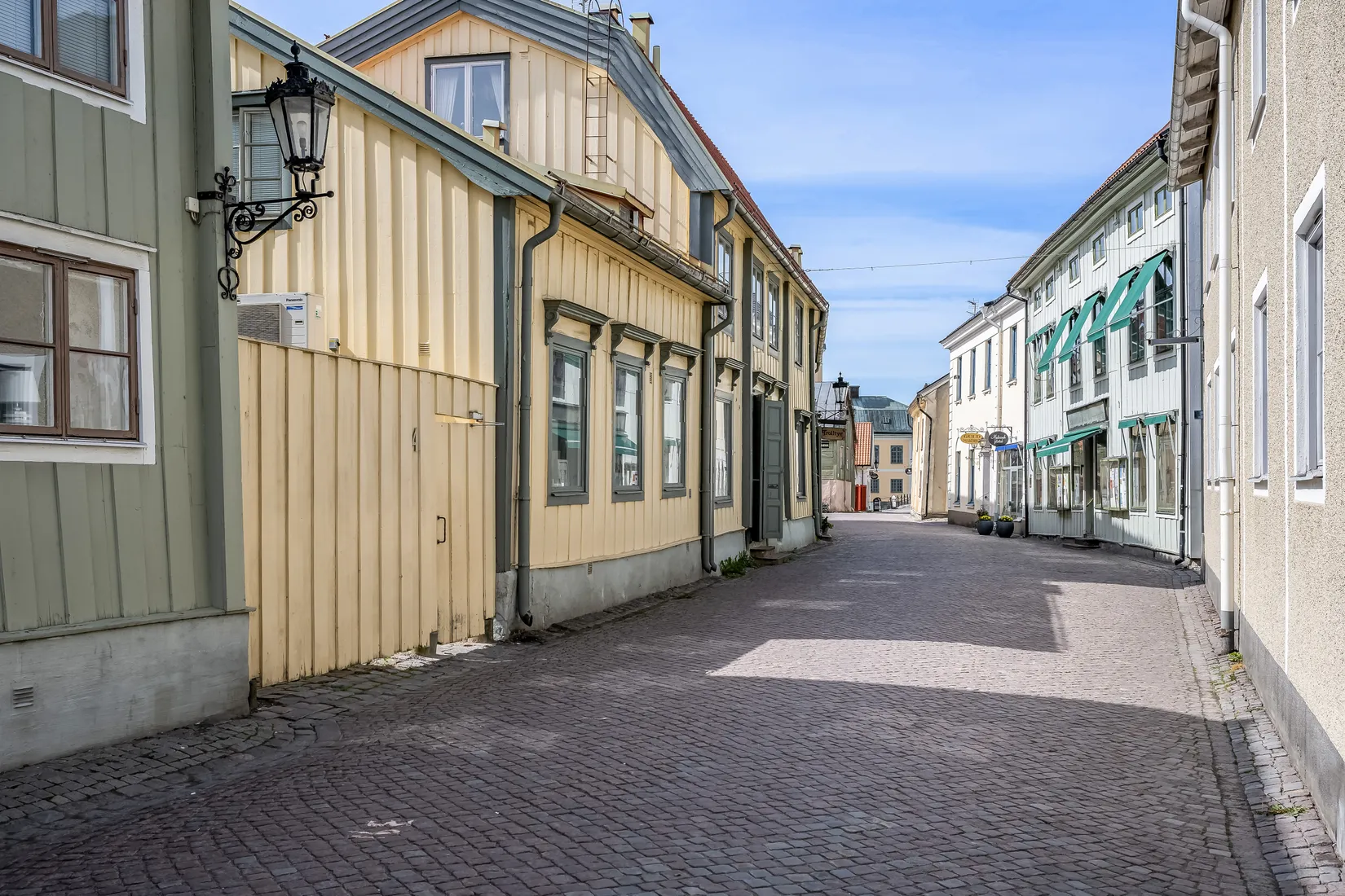 Bostadsrätt, Eriksviksgatan 5B, Eriksvik - Söderköping, Söderköping