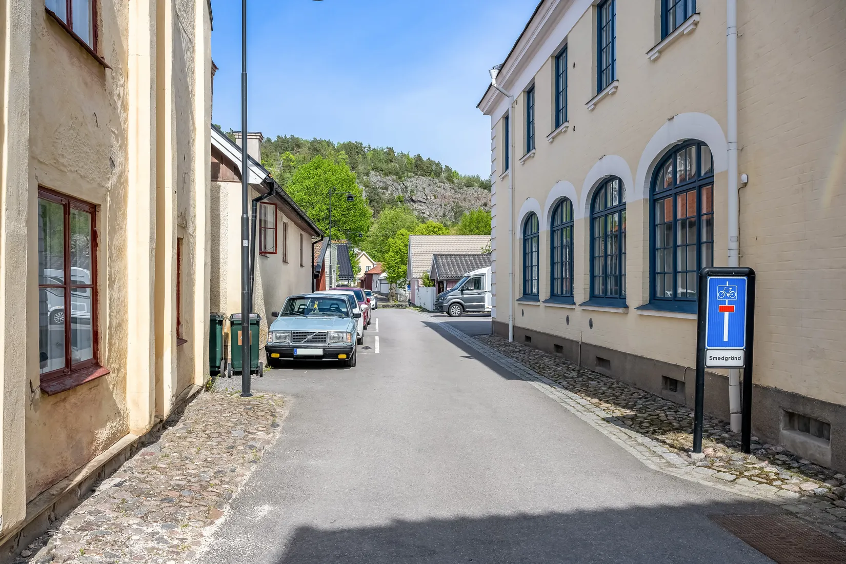 Bostadsrätt, Eriksviksgatan 5B, Eriksvik - Söderköping, Söderköping