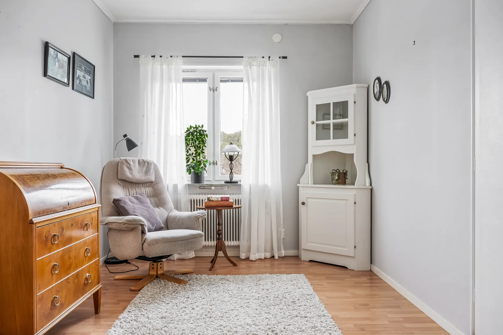 Bostadsrätt, Eriksviksgatan 5B, Eriksvik - Söderköping, Söderköping