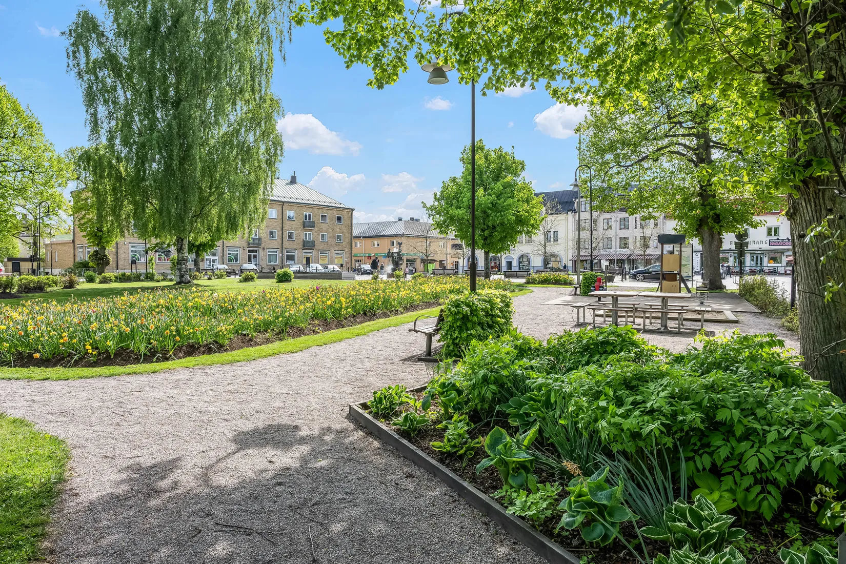 Bostadsrätt, Eriksviksgatan 5B, Eriksvik - Söderköping, Söderköping