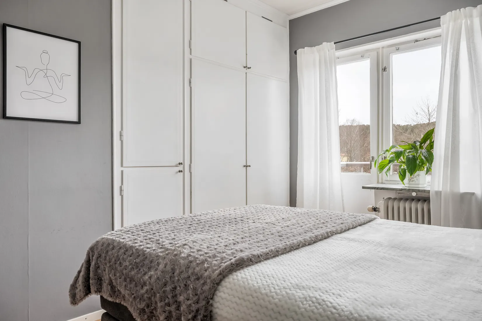 Bostadsrätt, Eriksviksgatan 5B, Eriksvik - Söderköping, Söderköping