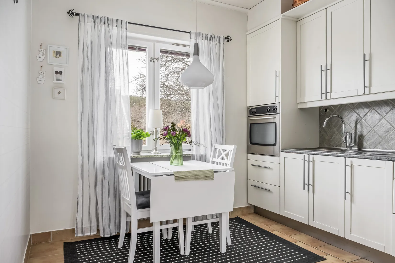 Bostadsrätt, Eriksviksgatan 5B, Eriksvik - Söderköping, Söderköping
