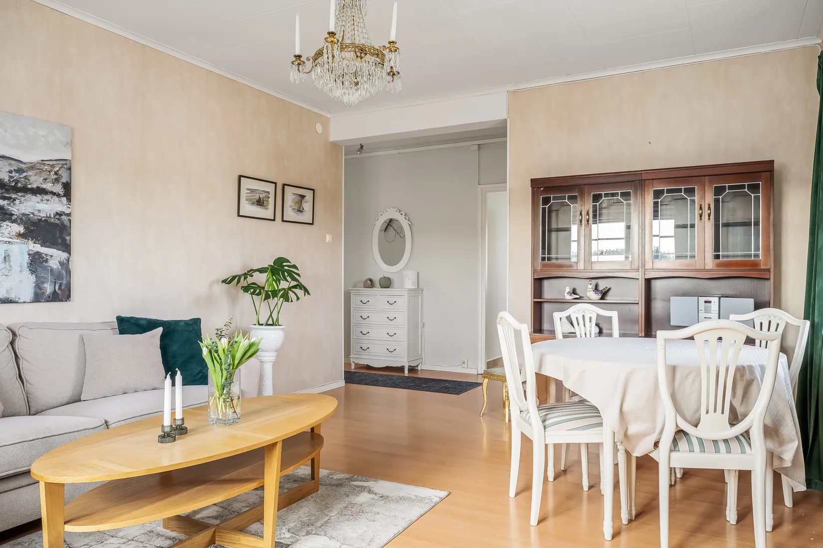 Bostadsrätt, Eriksviksgatan 5B, Eriksvik - Söderköping, Söderköping