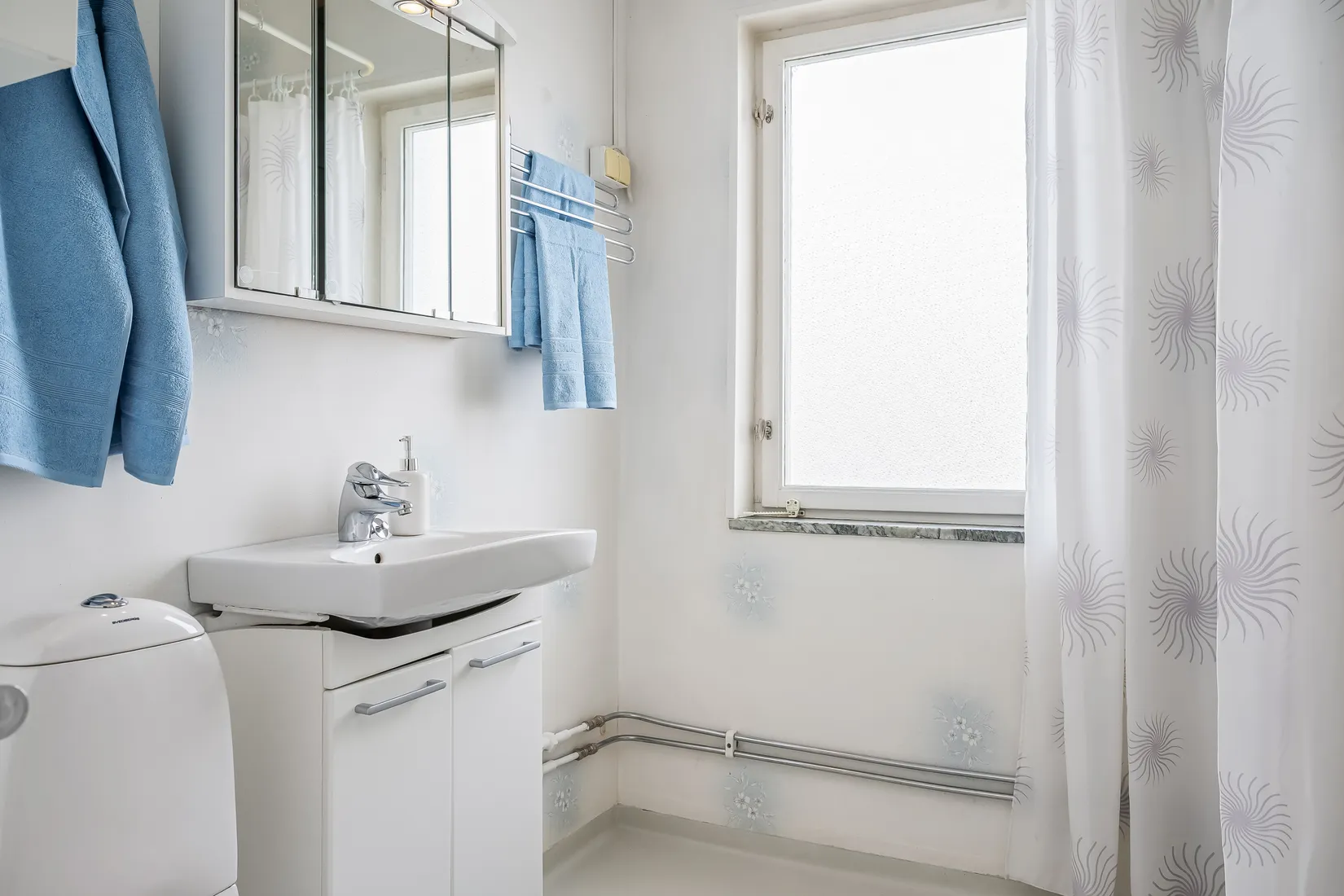 Bostadsrätt, Eriksviksgatan 5B, Eriksvik - Söderköping, Söderköping