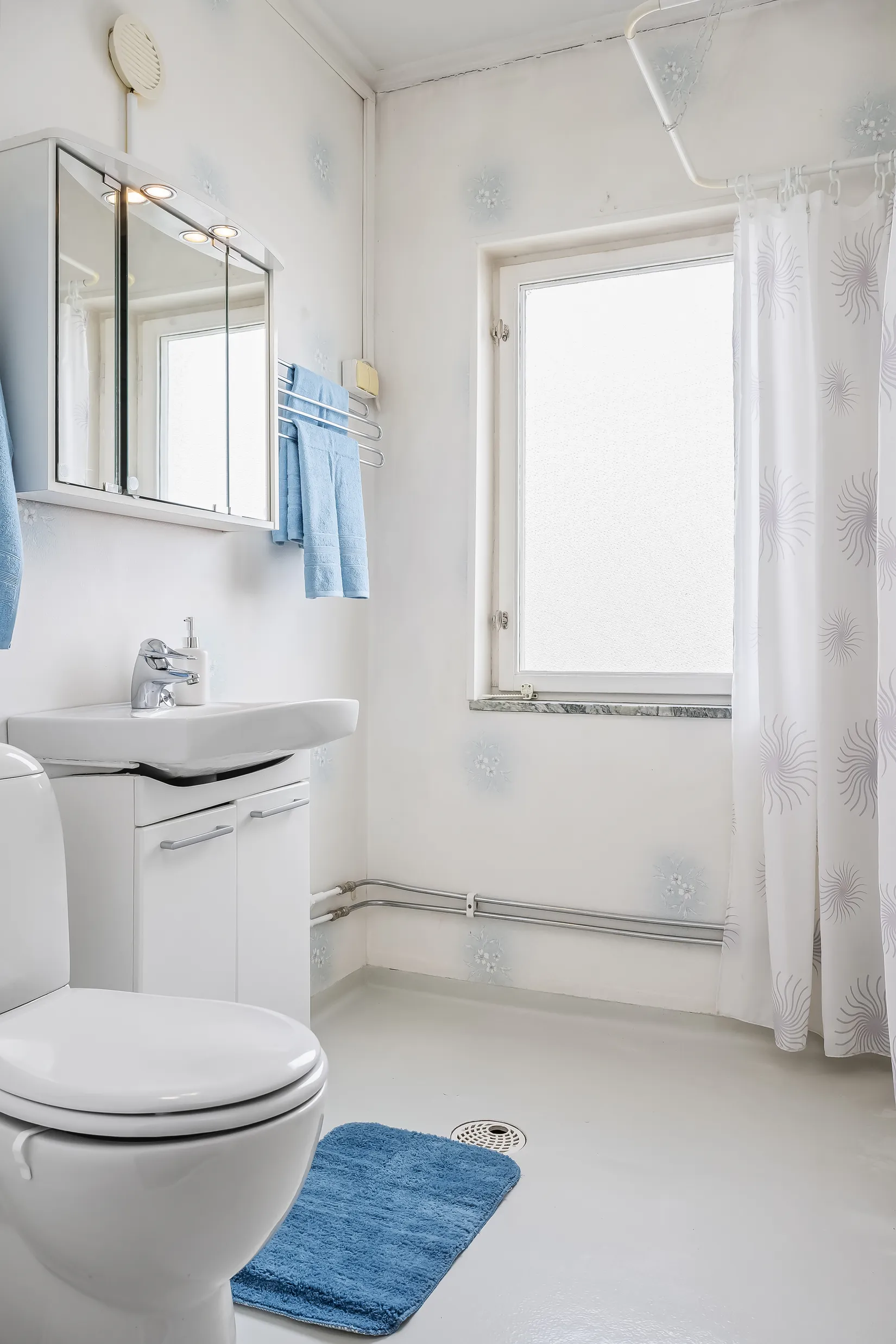 Bostadsrätt, Eriksviksgatan 5B, Eriksvik - Söderköping, Söderköping