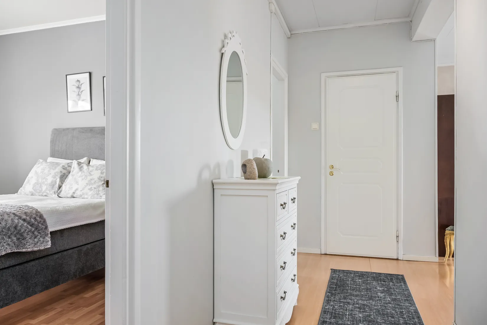 Bostadsrätt, Eriksviksgatan 5B, Eriksvik - Söderköping, Söderköping